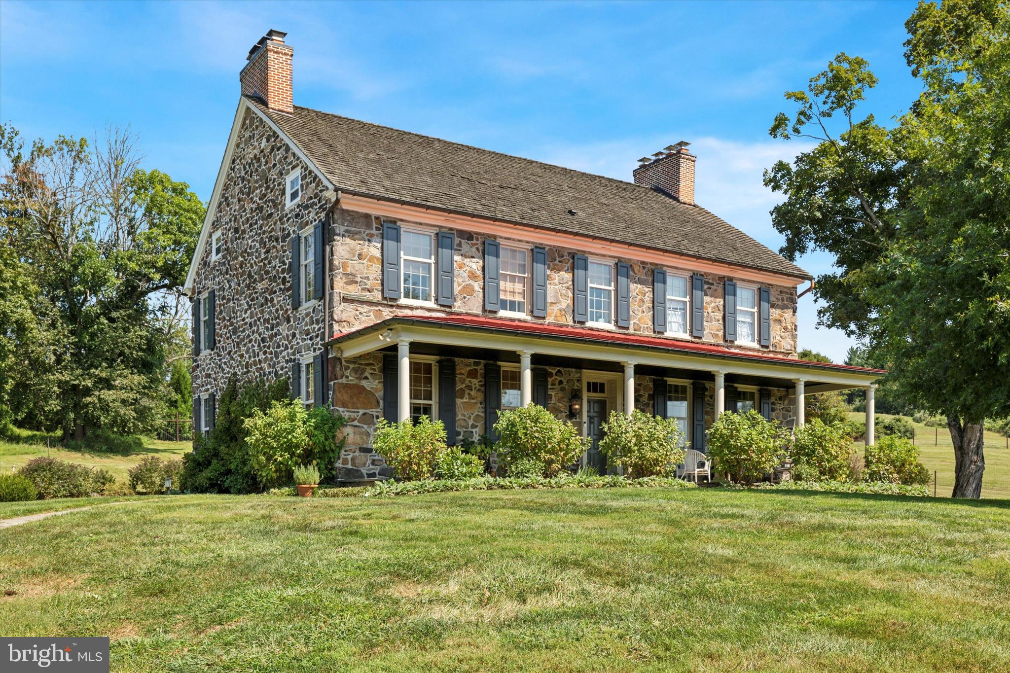 BRANDYWINE RIVER E - Residential