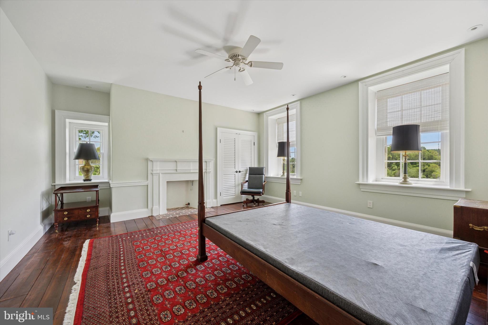 BRANDYWINE RIVER E - Residential