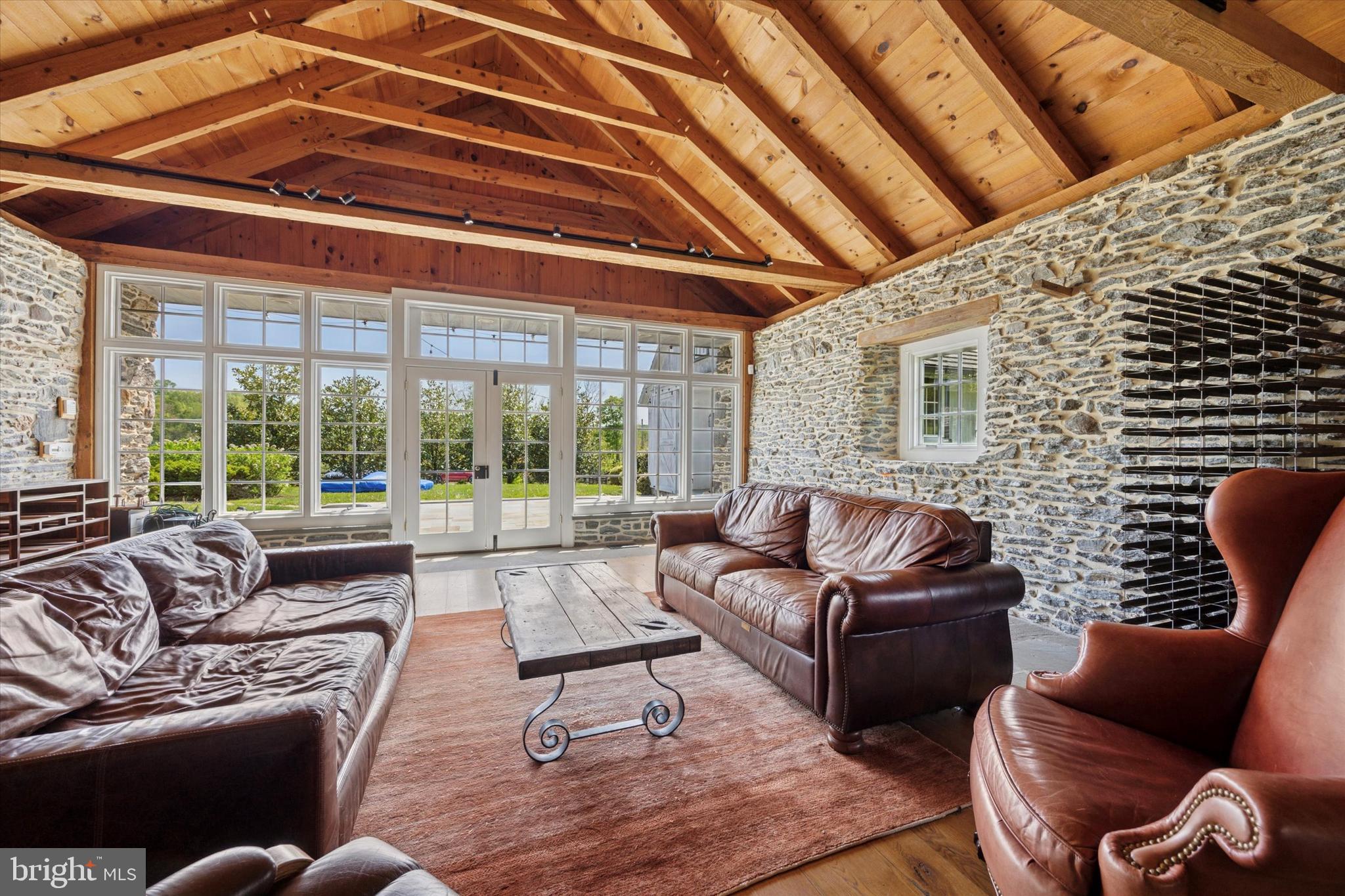 BRANDYWINE RIVER E - Residential