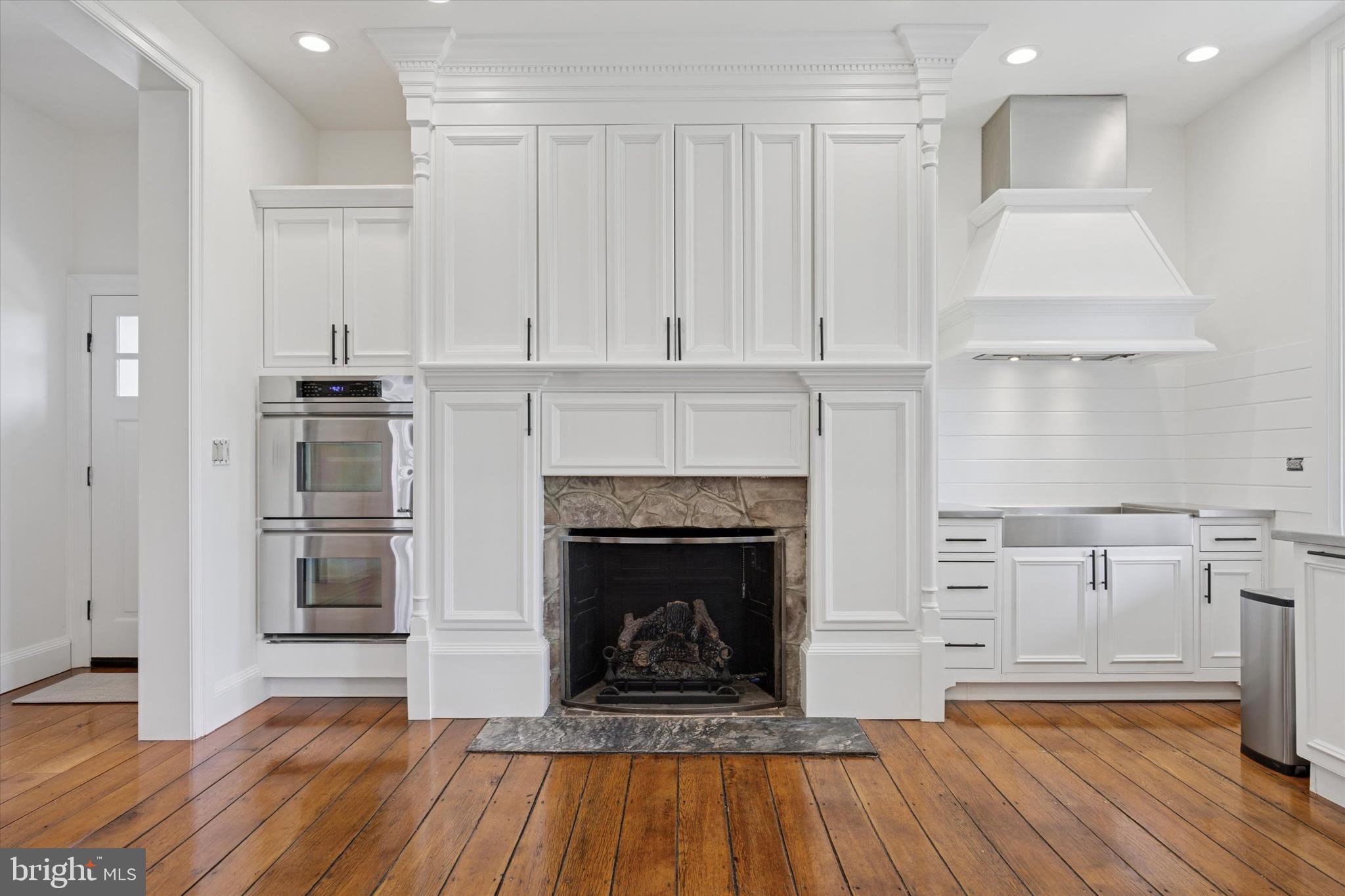 BRANDYWINE RIVER E - Residential