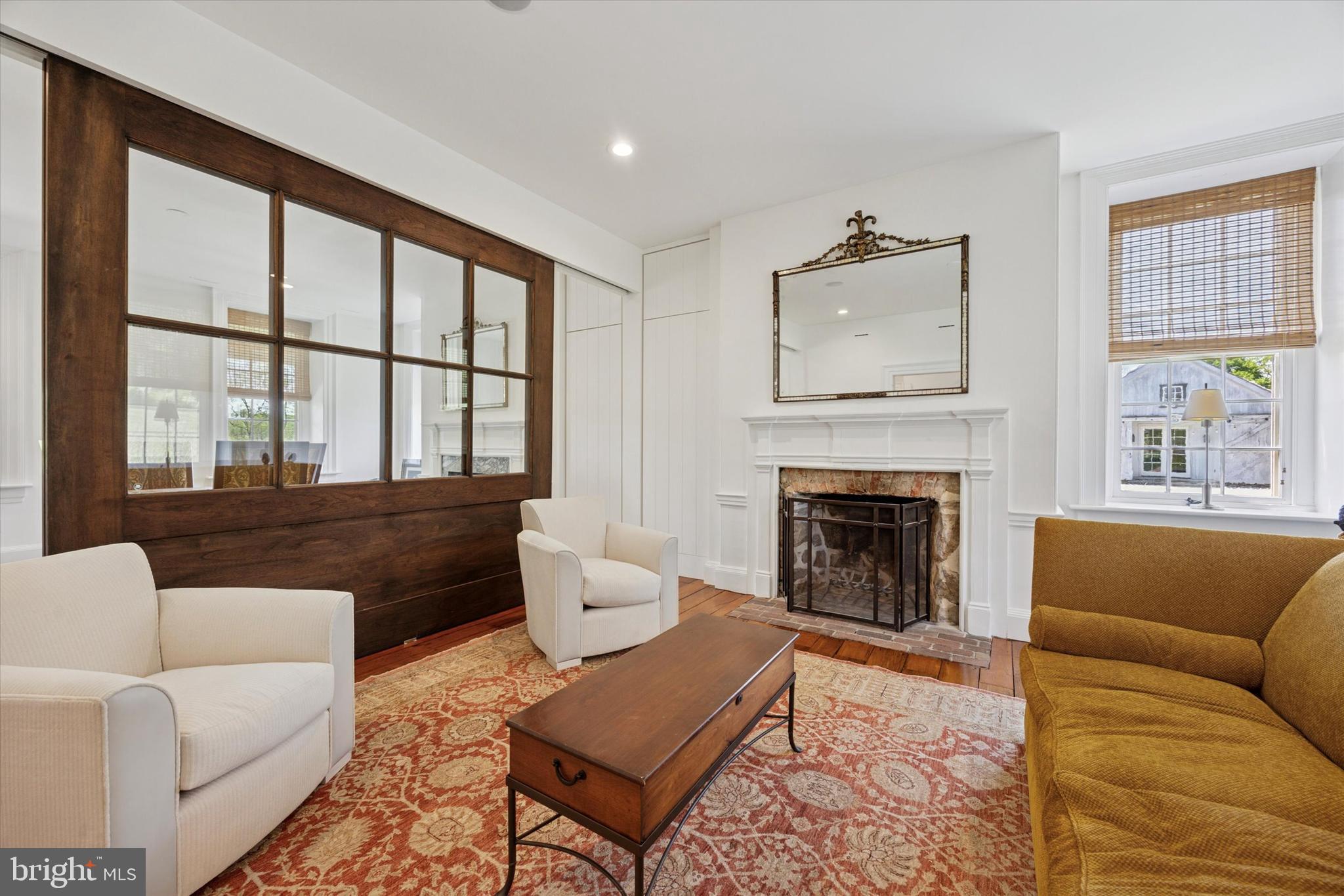 BRANDYWINE RIVER E - Residential