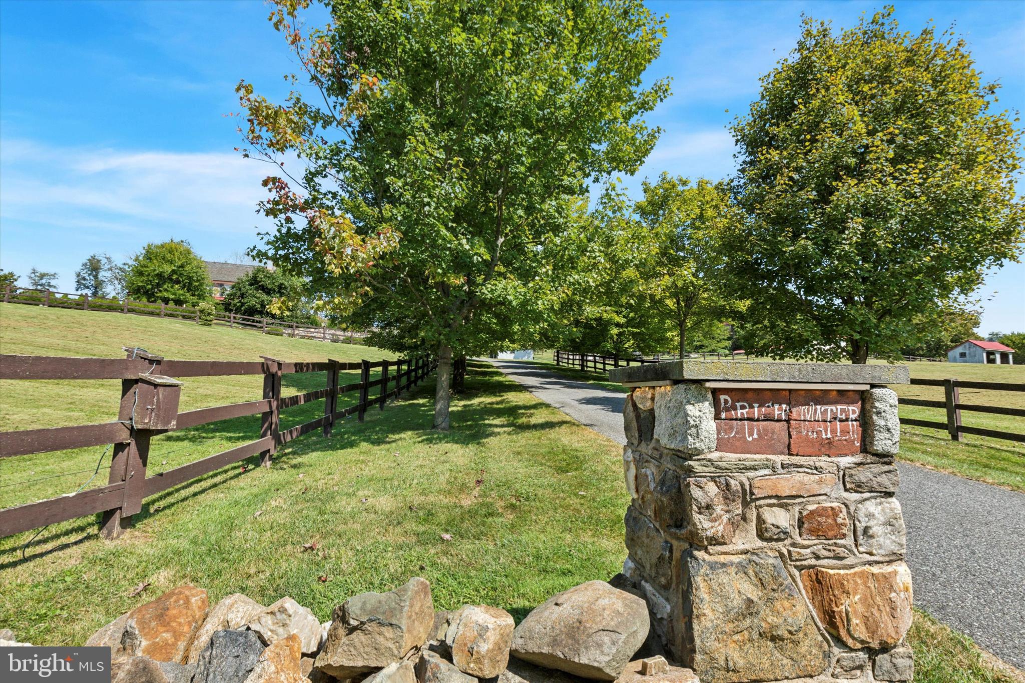 BRANDYWINE RIVER E - Residential
