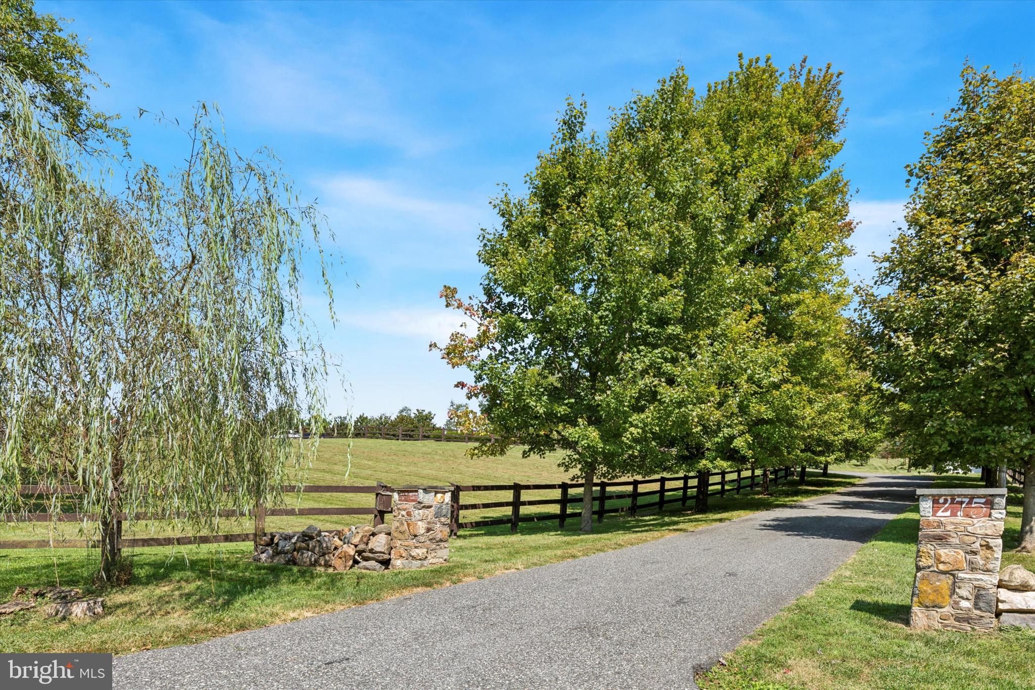 BRANDYWINE RIVER E - Residential