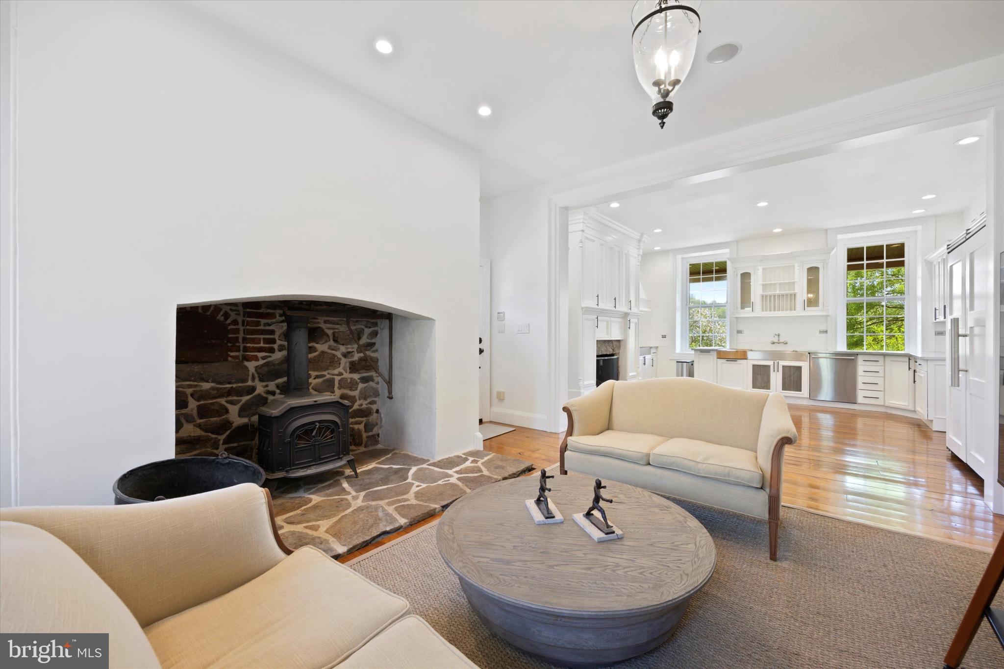 BRANDYWINE RIVER E - Residential