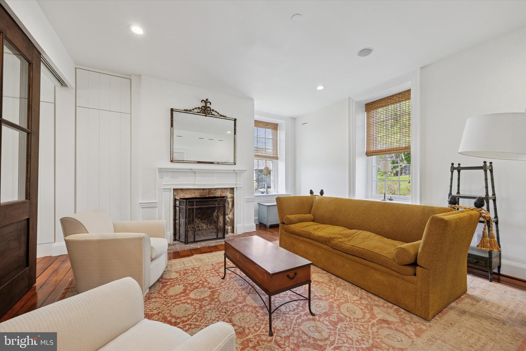 BRANDYWINE RIVER E - Residential