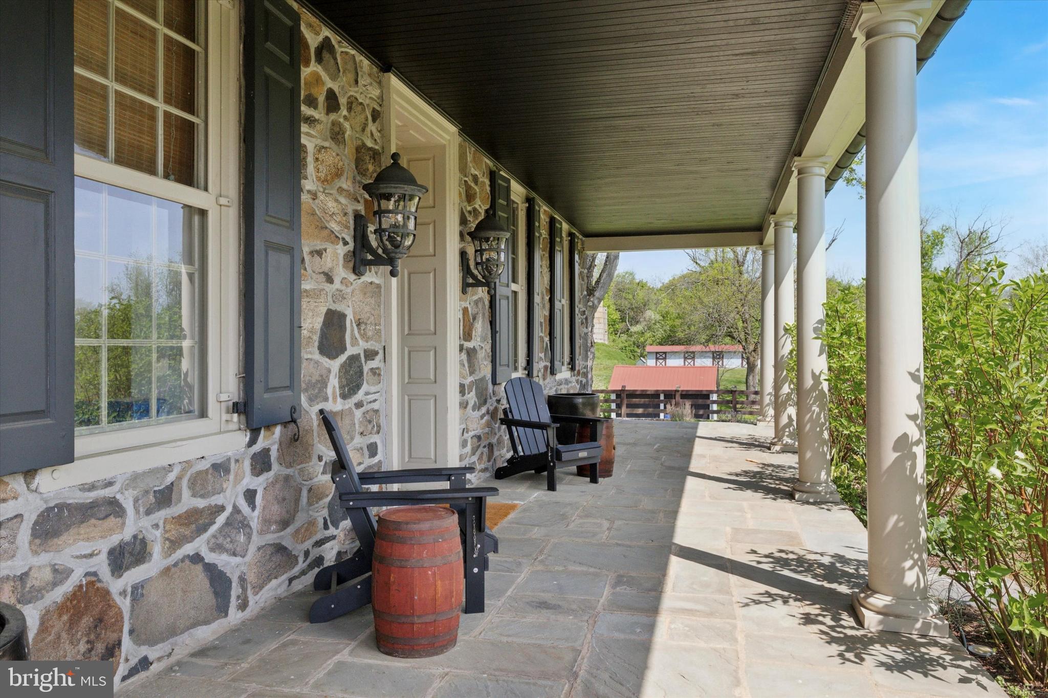 BRANDYWINE RIVER E - Residential