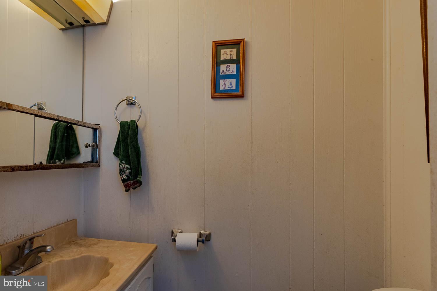 RAMBLEWOOD - Residential