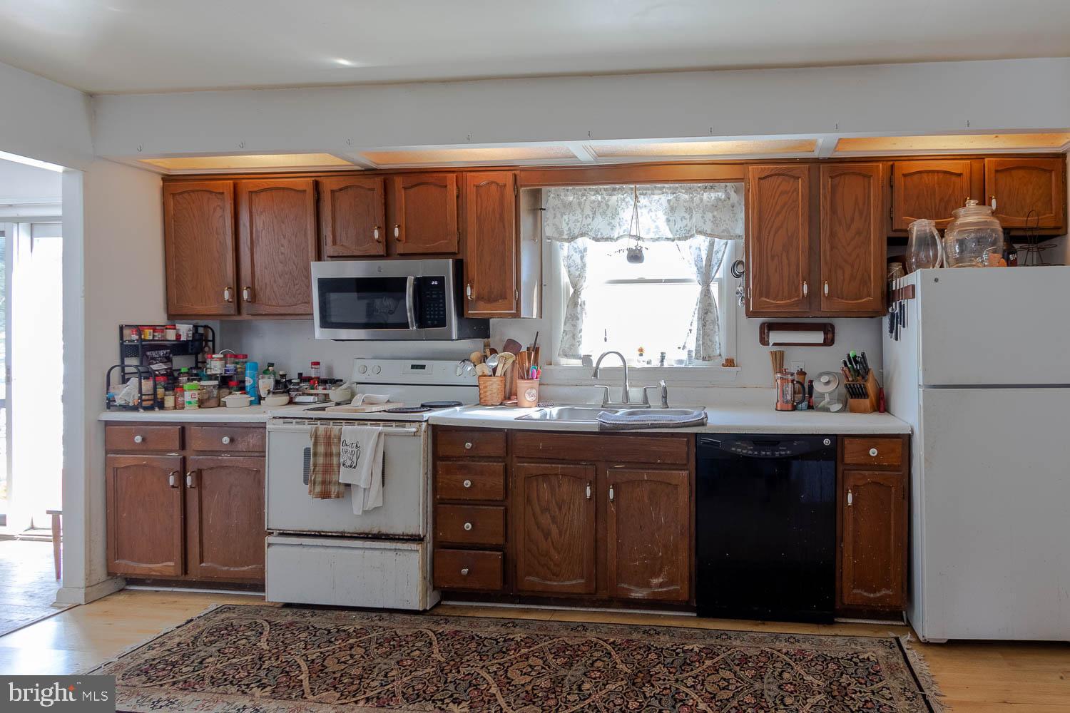 RAMBLEWOOD - Residential