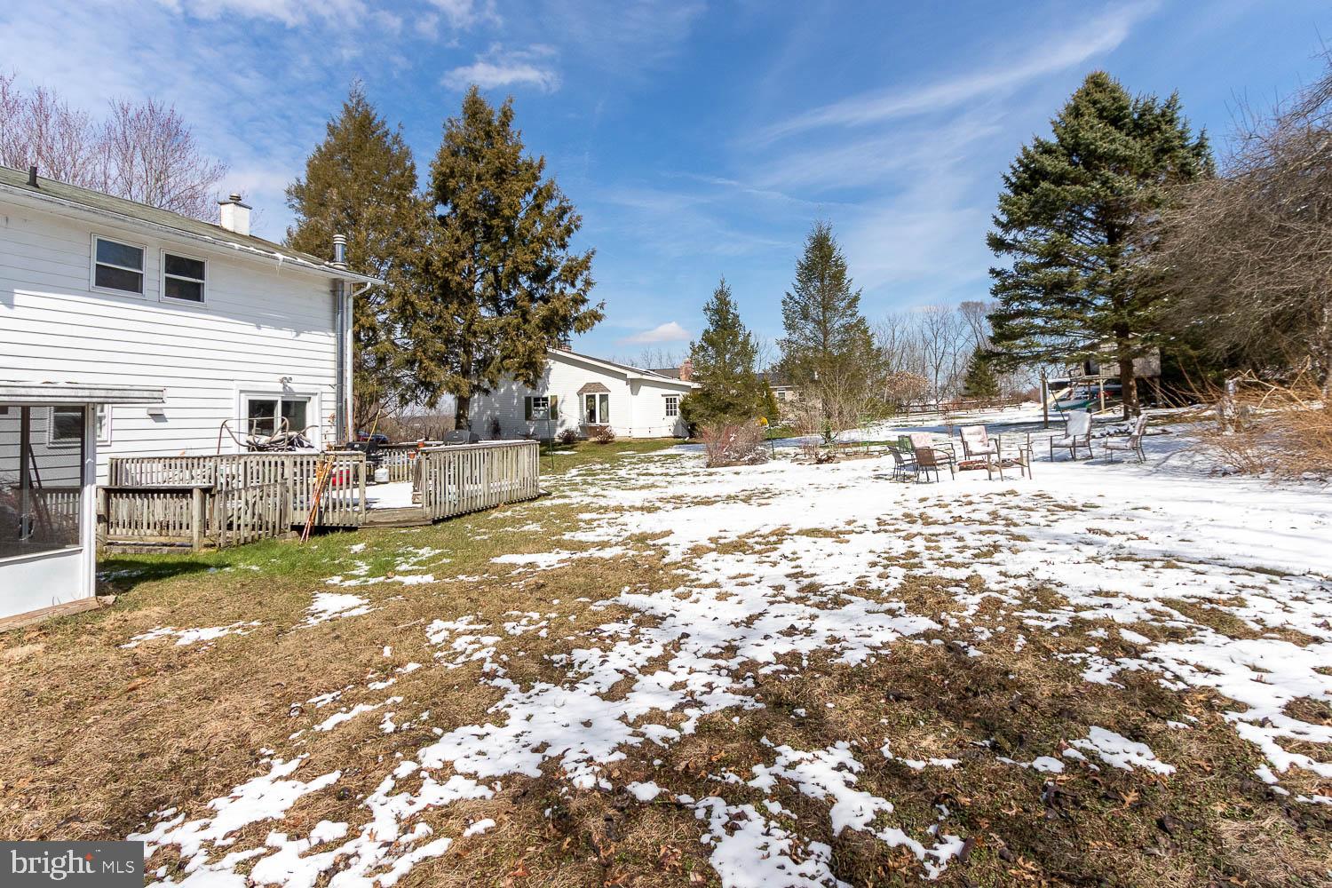 RAMBLEWOOD - Residential