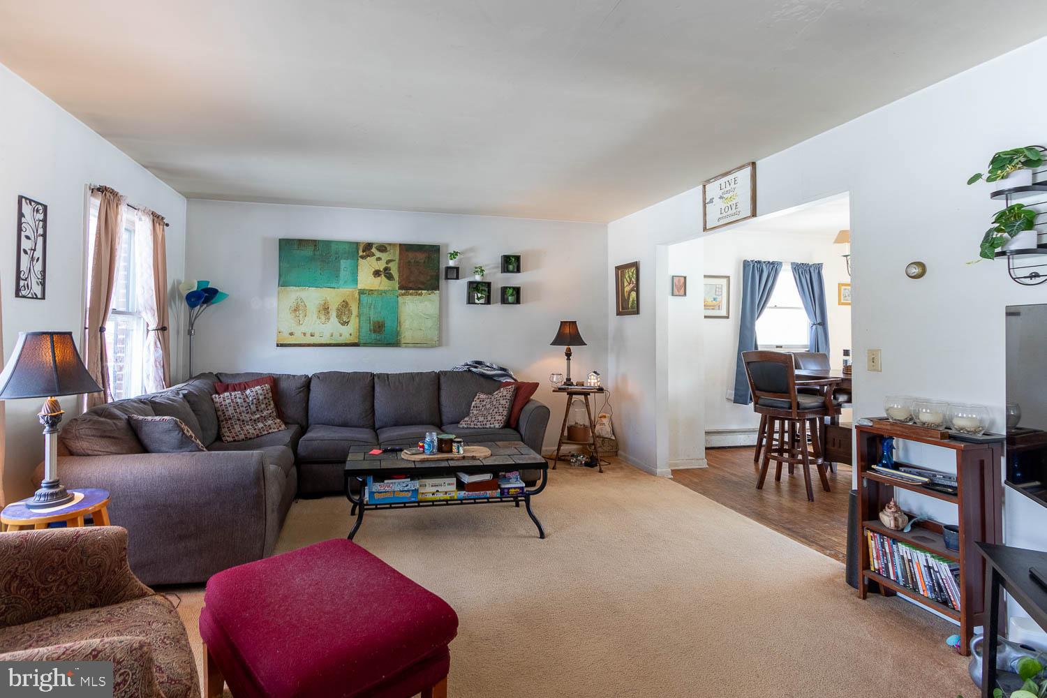 RAMBLEWOOD - Residential