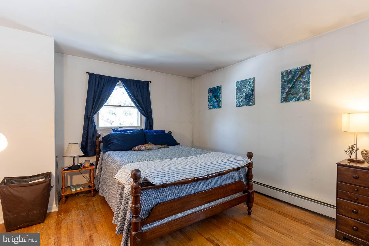 RAMBLEWOOD - Residential