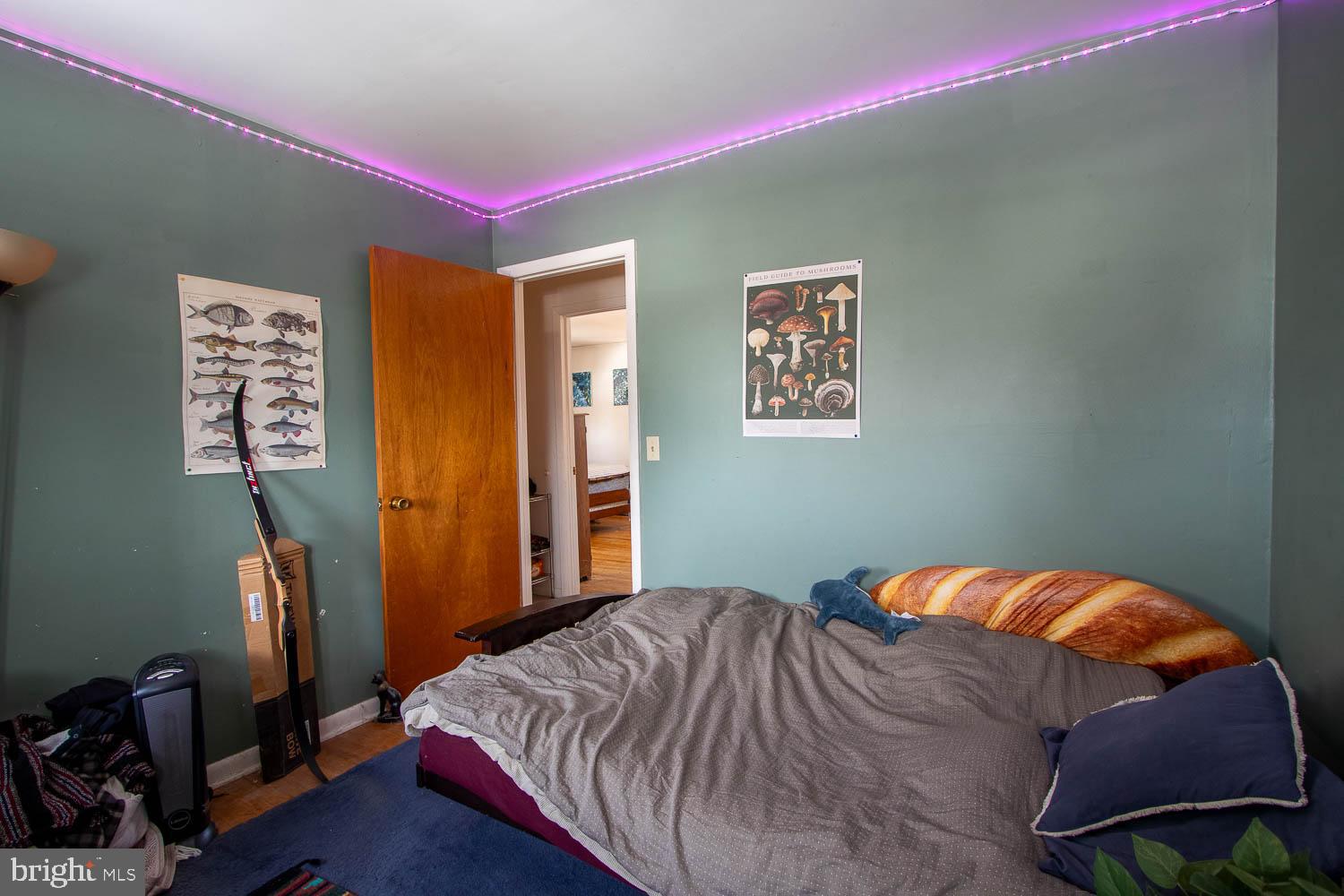 RAMBLEWOOD - Residential