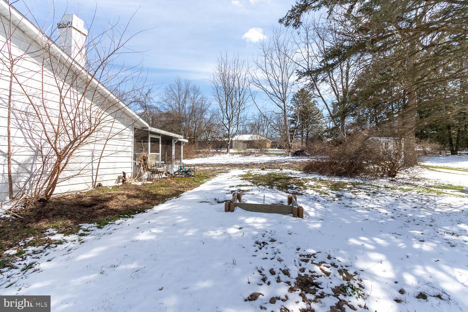 RAMBLEWOOD - Residential