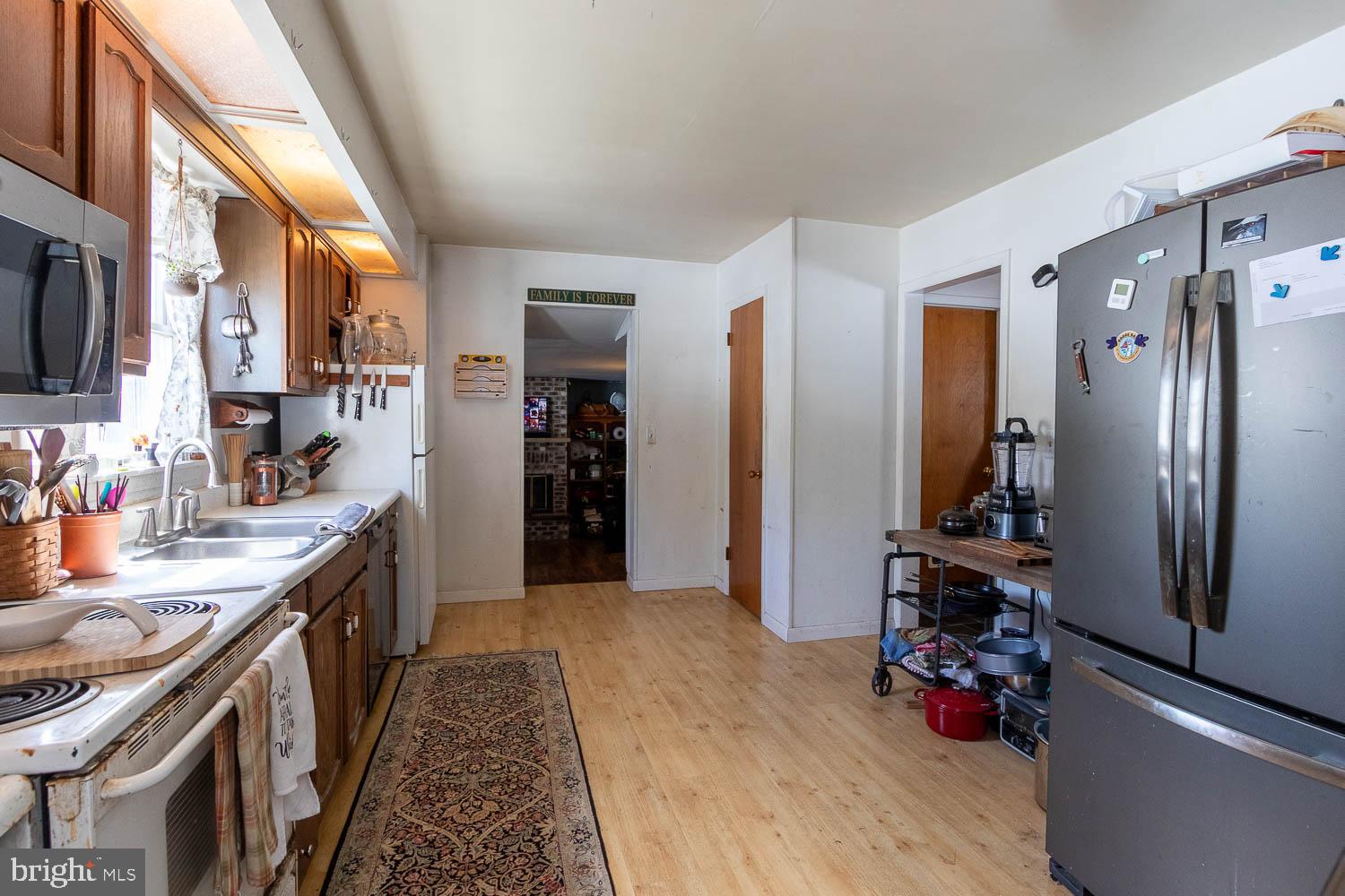 RAMBLEWOOD - Residential