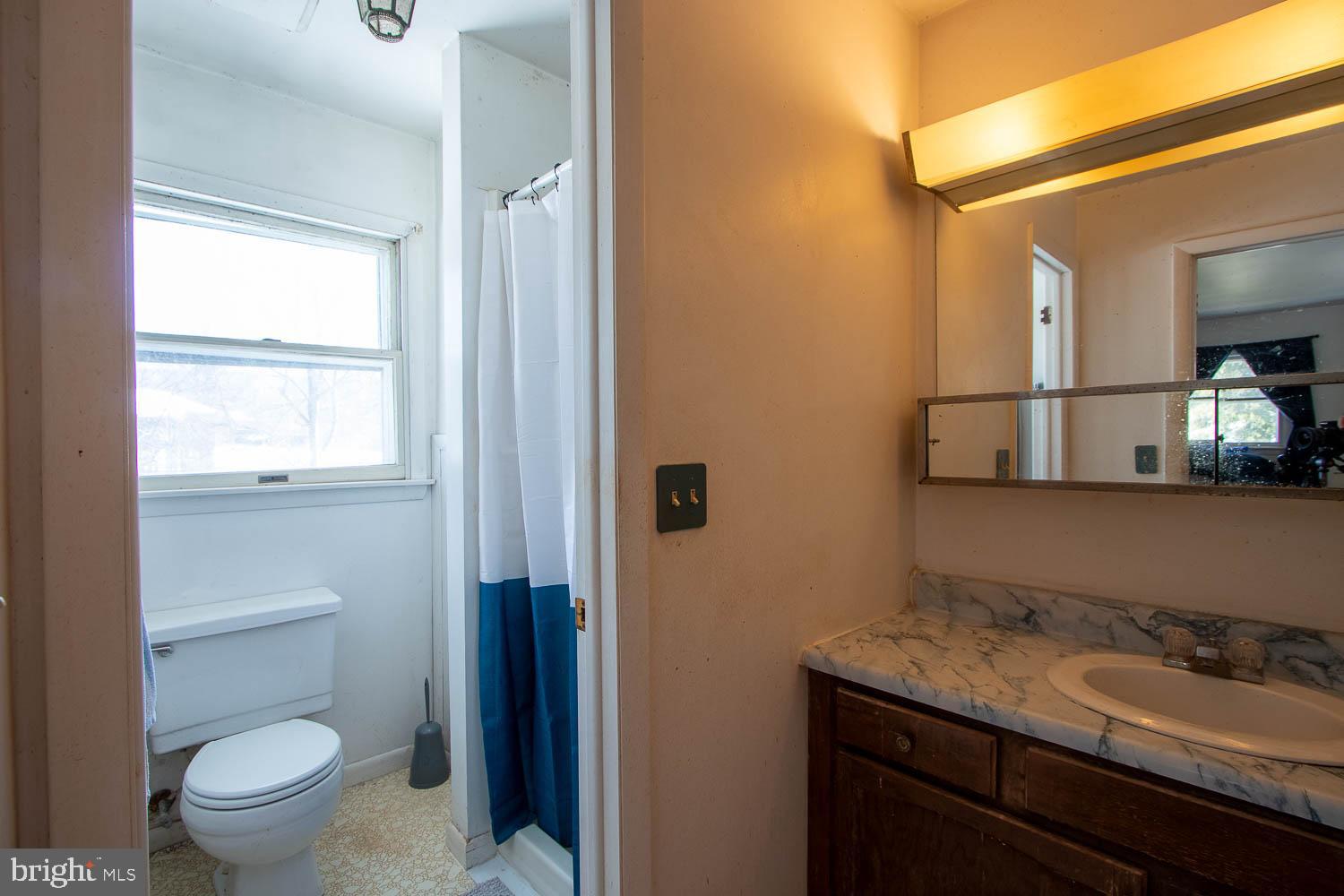 RAMBLEWOOD - Residential