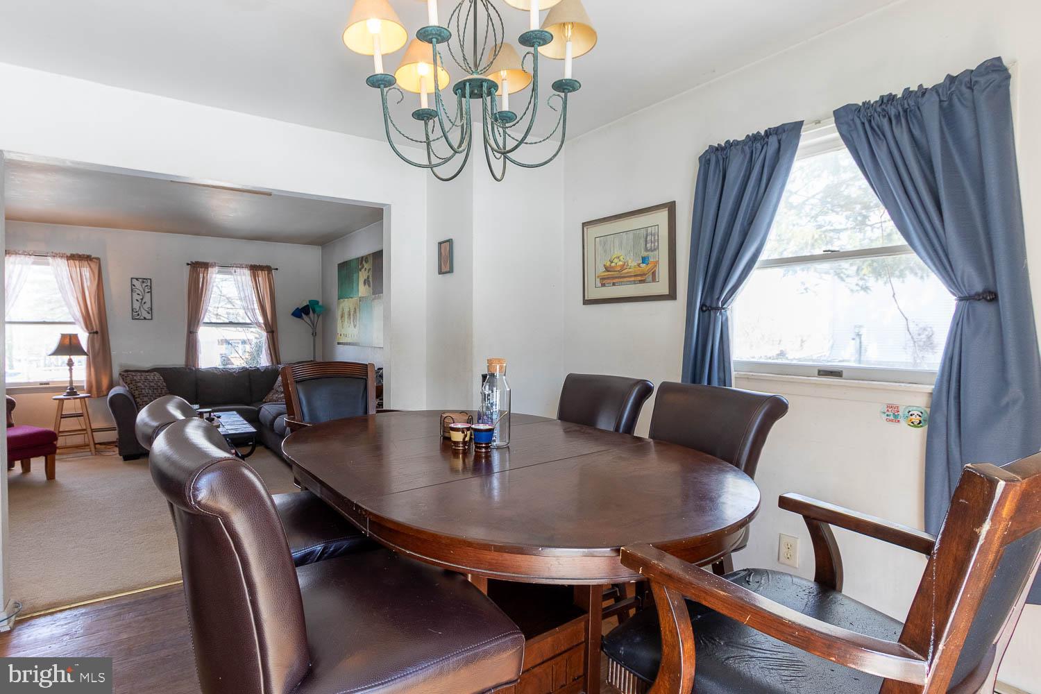 RAMBLEWOOD - Residential