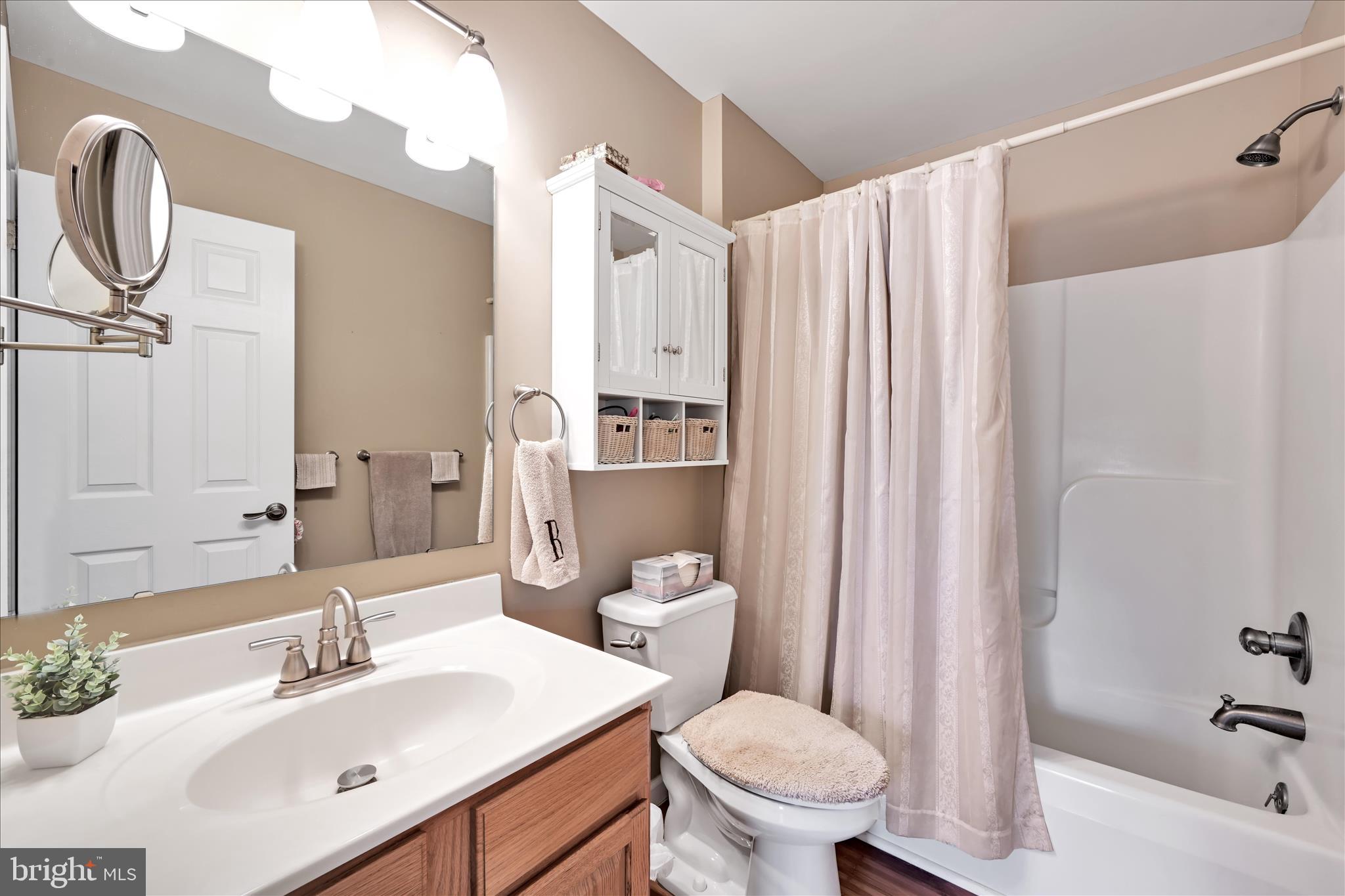 ROCKWOOD - Residential