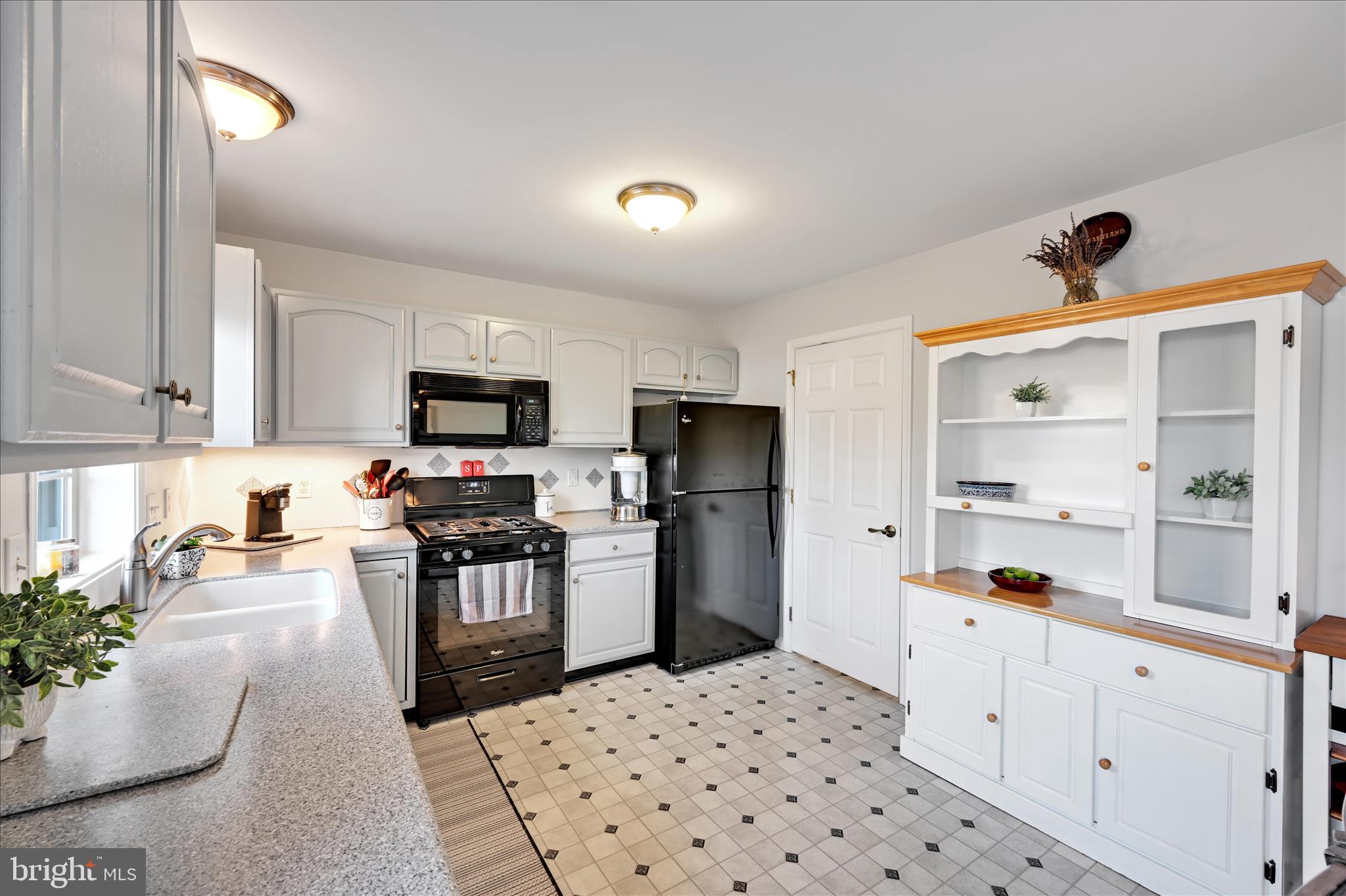 ROCKWOOD - Residential