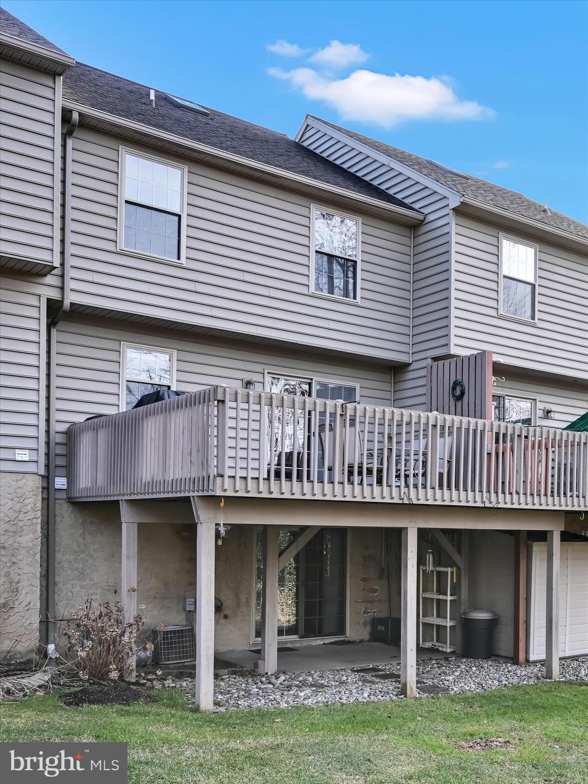 ROCKWOOD - Residential