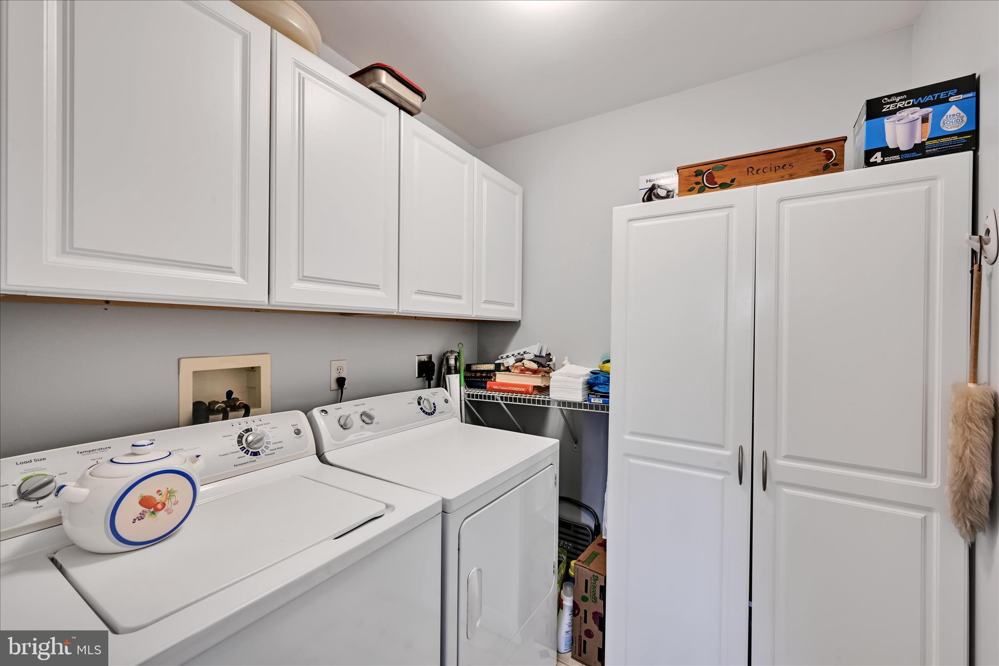 ROCKWOOD - Residential