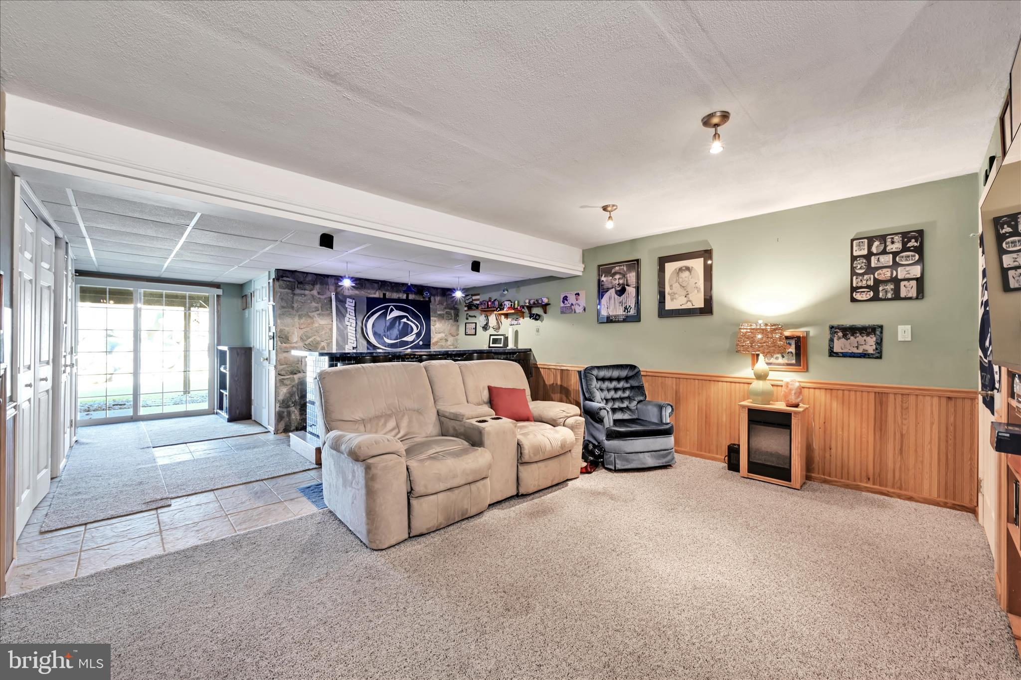 ROCKWOOD - Residential