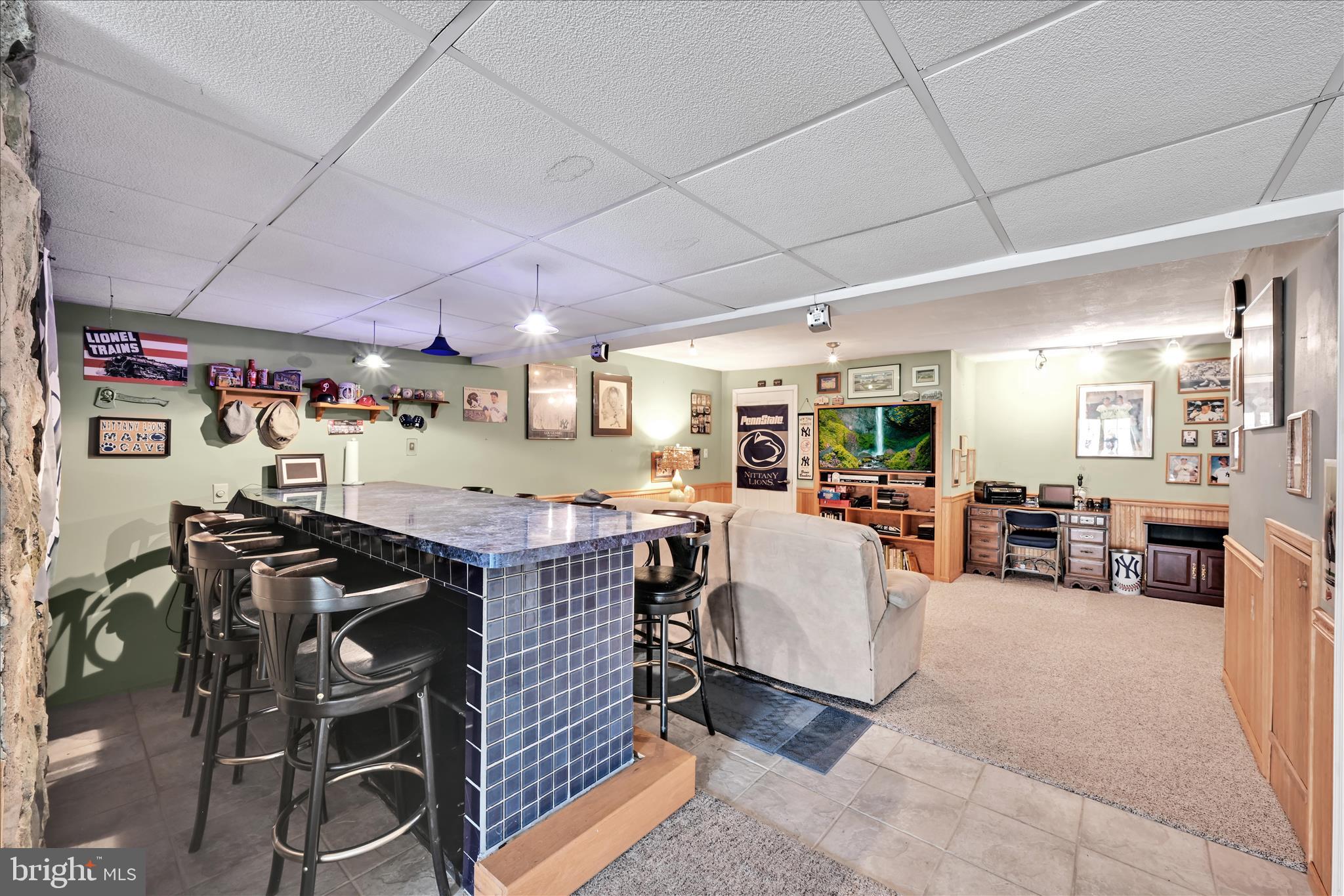 ROCKWOOD - Residential