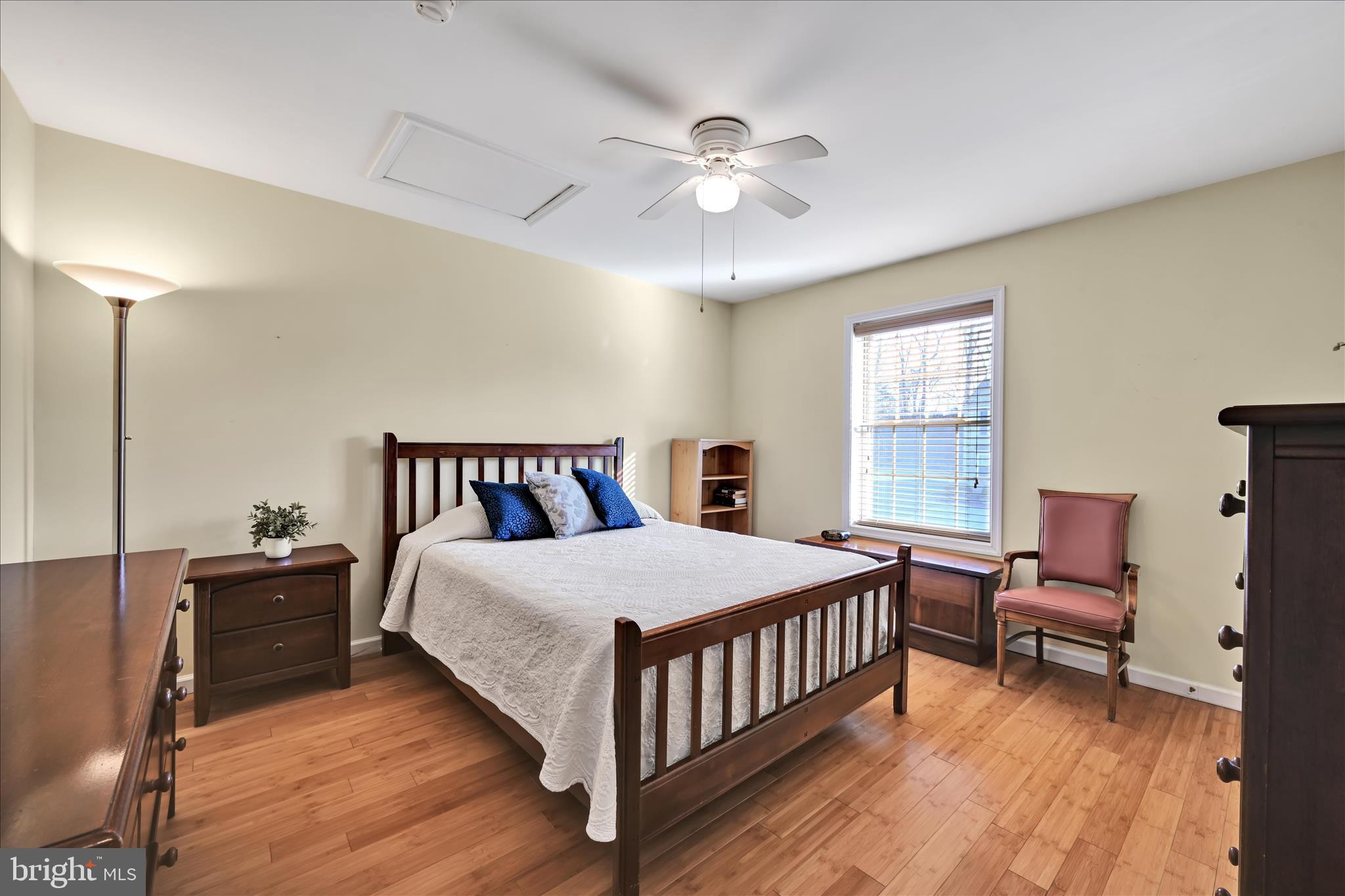 ROCKWOOD - Residential