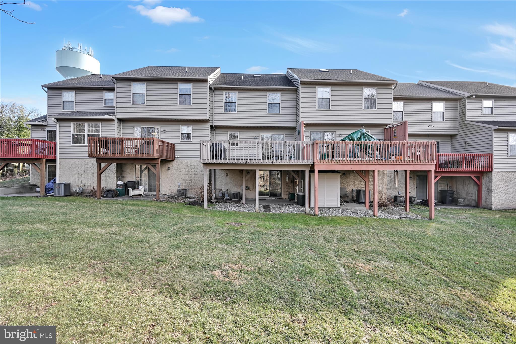 ROCKWOOD - Residential