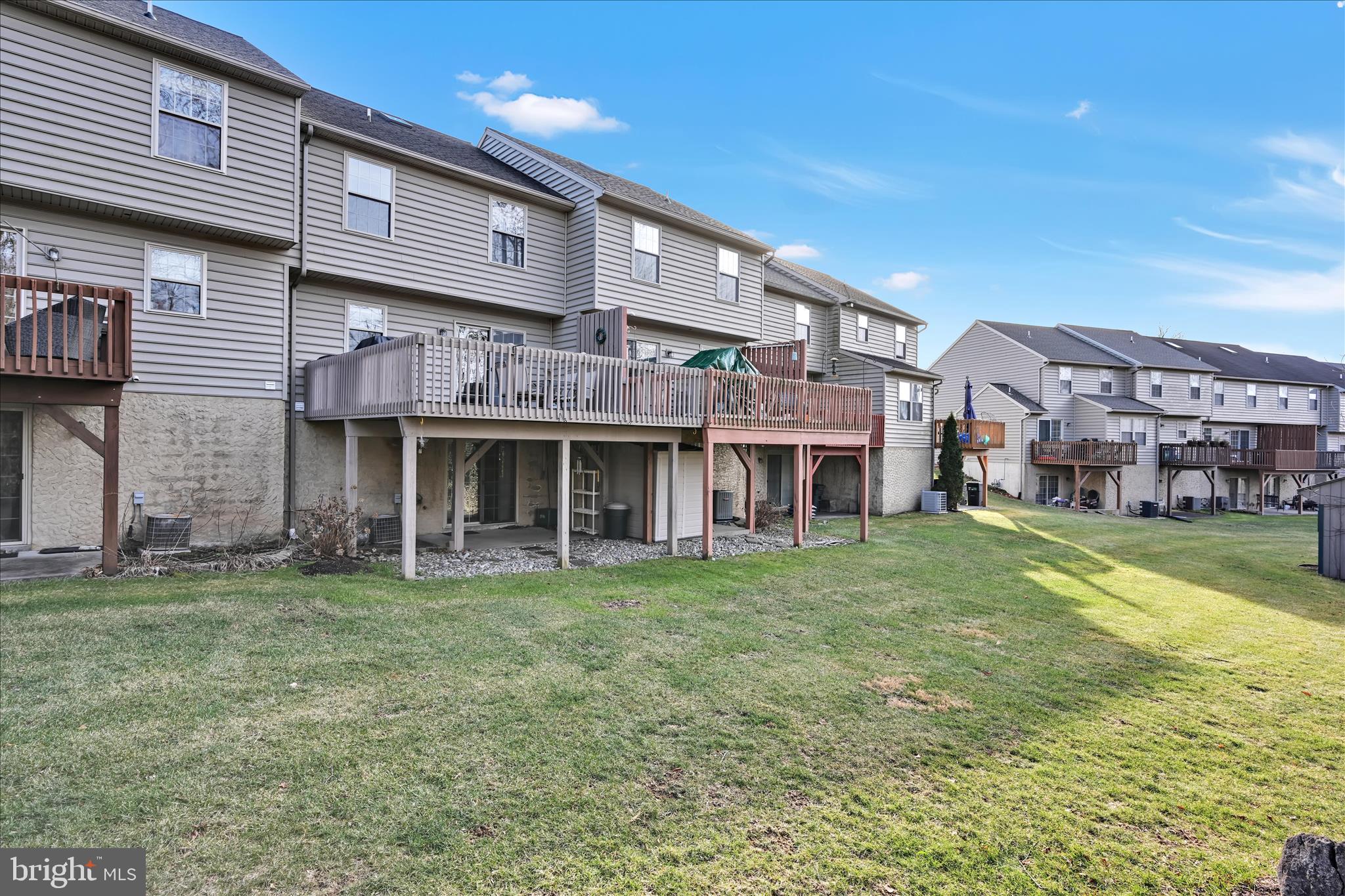 ROCKWOOD - Residential