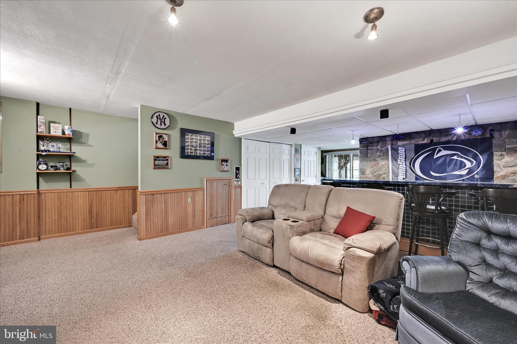 ROCKWOOD - Residential