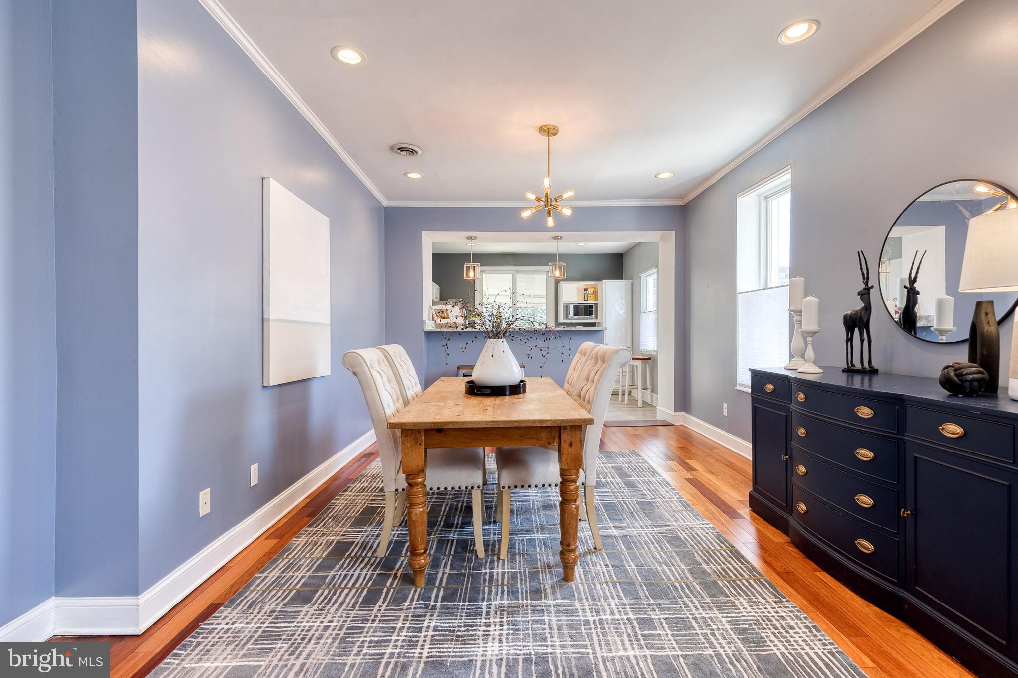 FEDERAL HILL HISTORIC DISTRICT - Residential