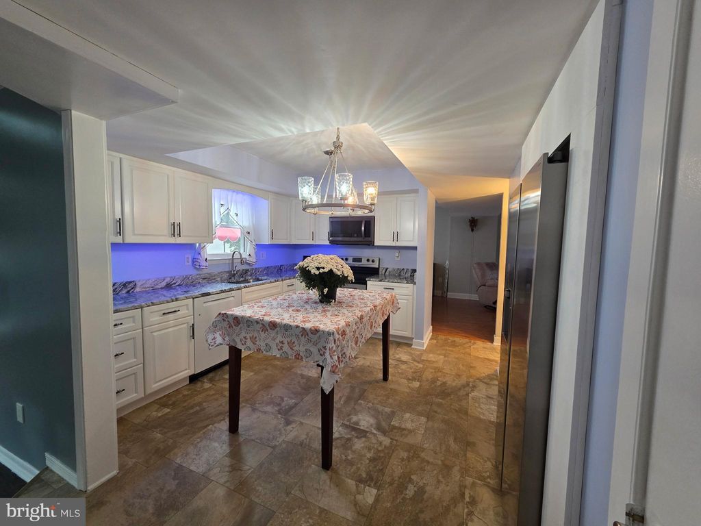 Photo of 17 Ruhl Drive, PERKASIE, PA 18944 (MLS # PABU2104740)