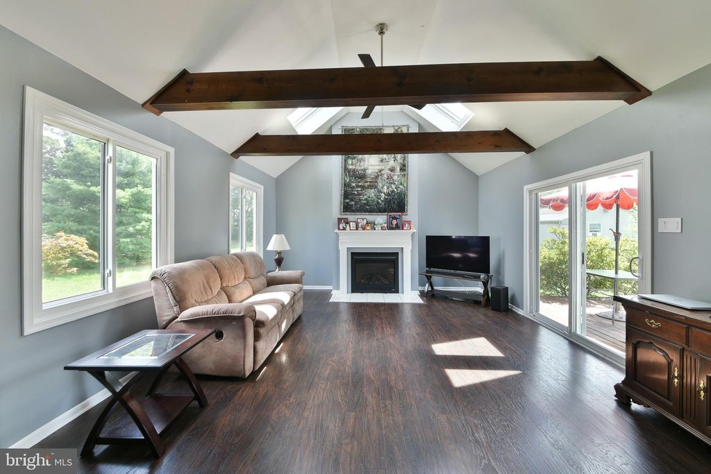 Photo of 17 Ruhl Drive, PERKASIE, PA 18944 (MLS # PABU2104740)