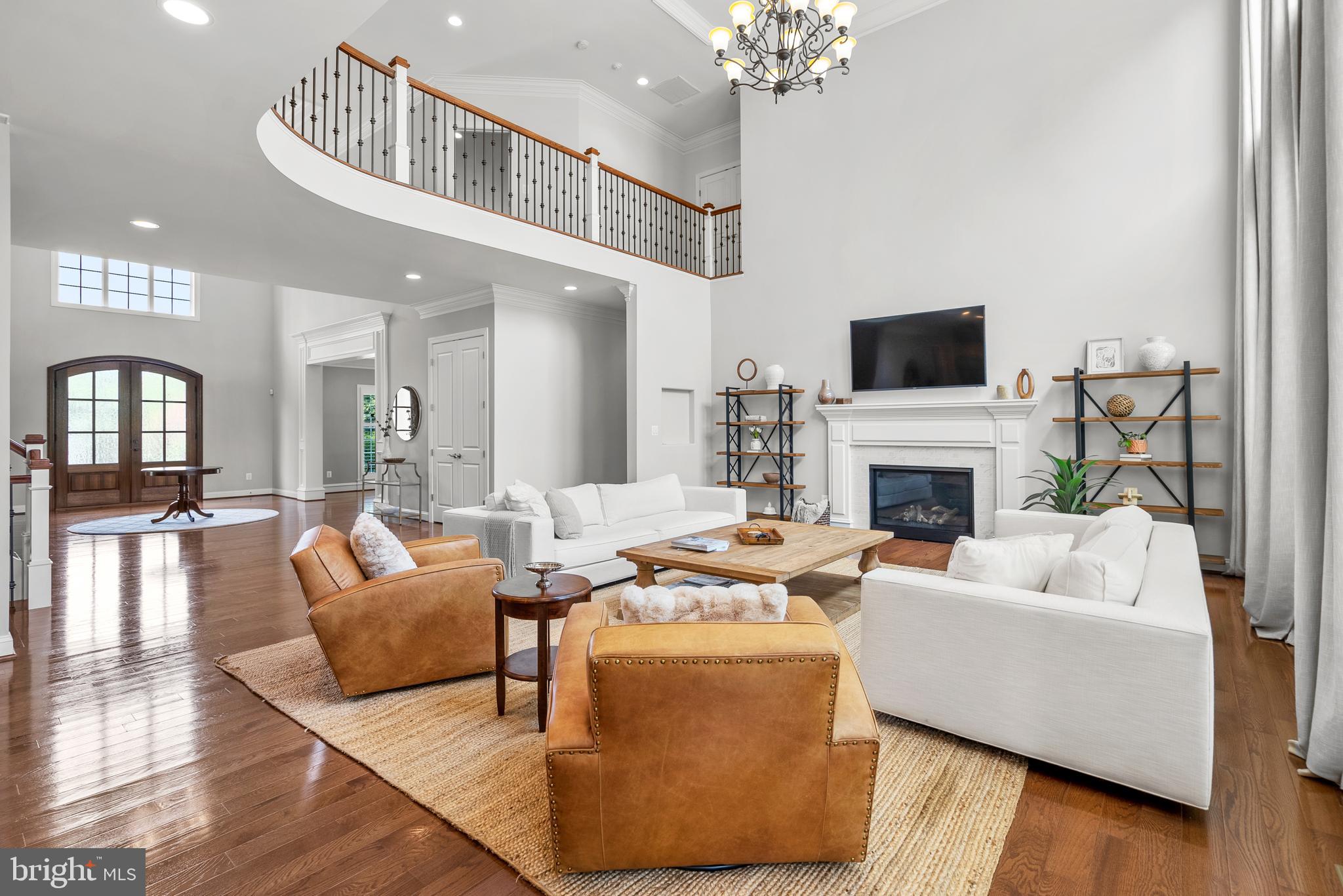 OLIVER ESTATES - Residential