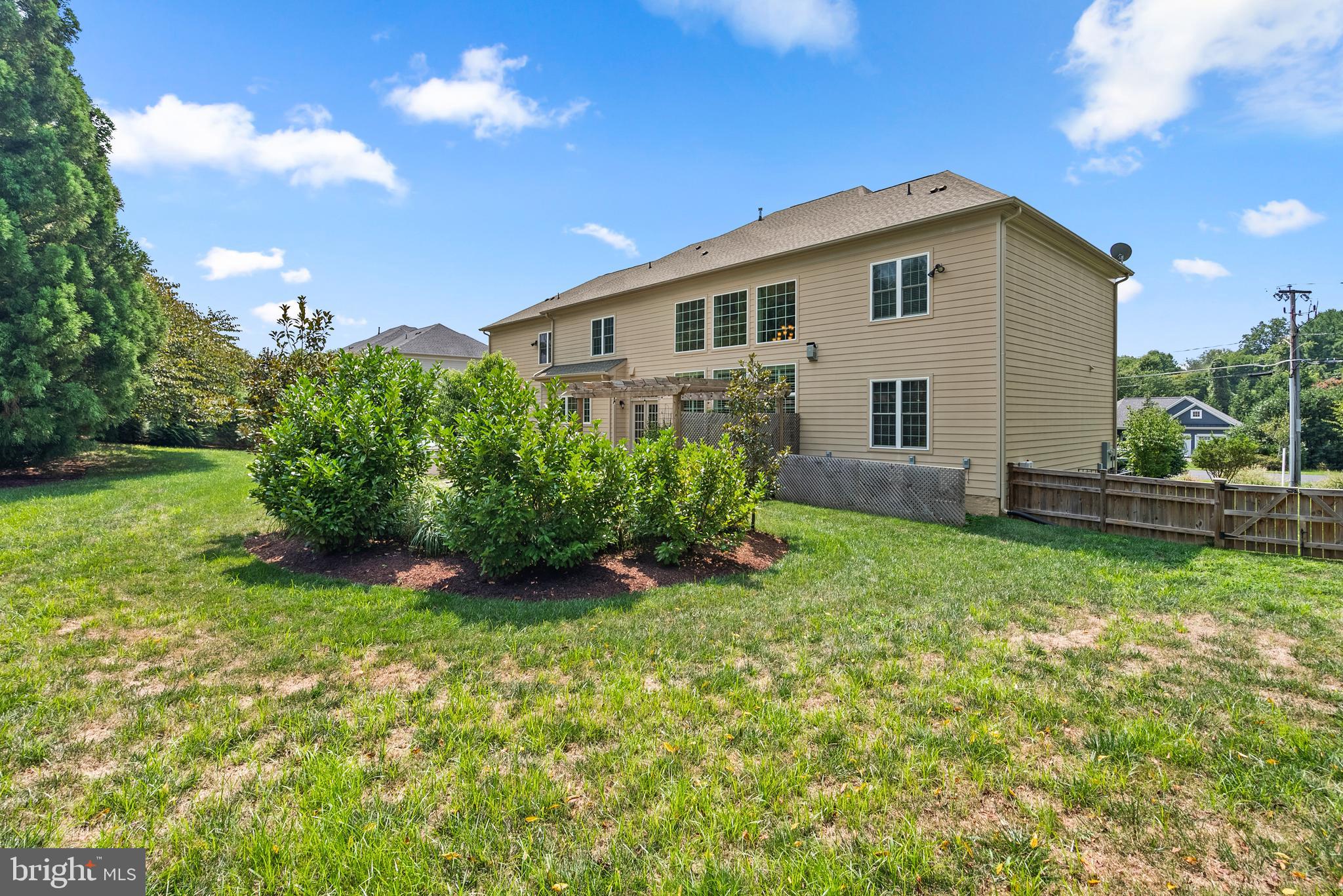 OLIVER ESTATES - Residential