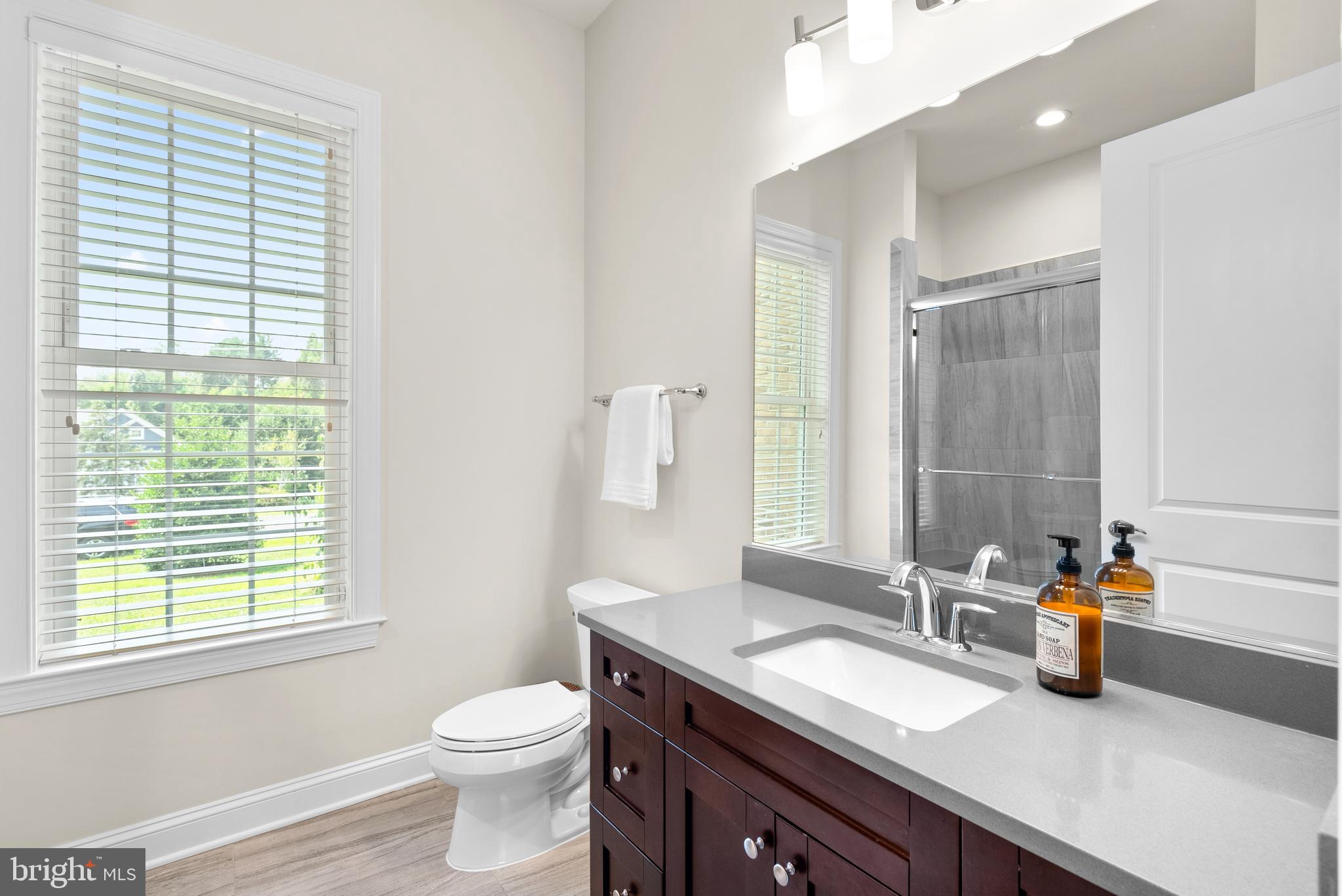 OLIVER ESTATES - Residential