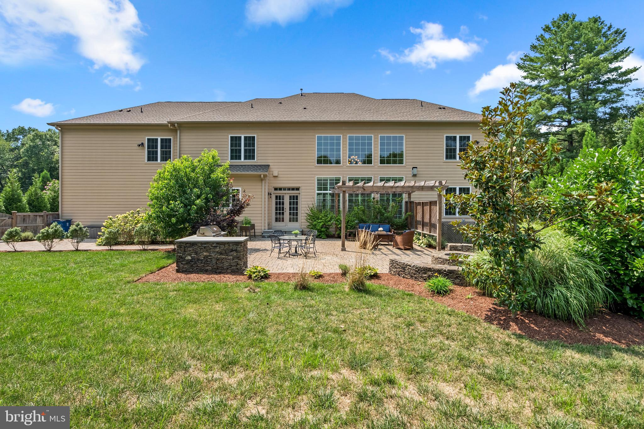 OLIVER ESTATES - Residential