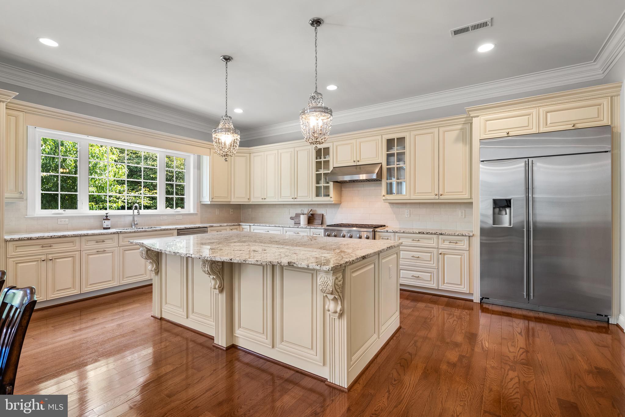 OLIVER ESTATES - Residential