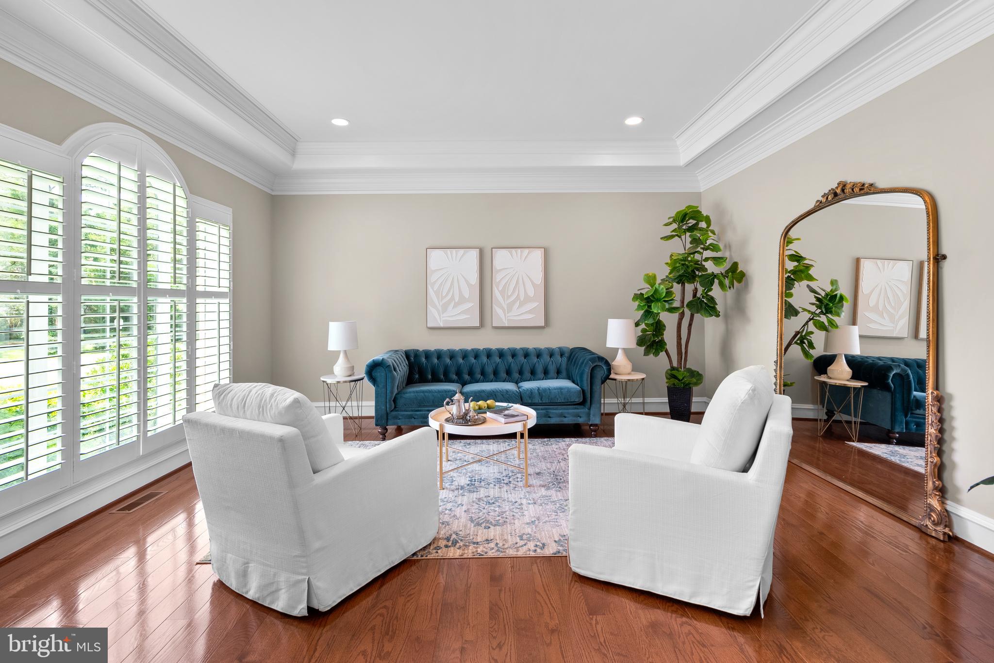 OLIVER ESTATES - Residential