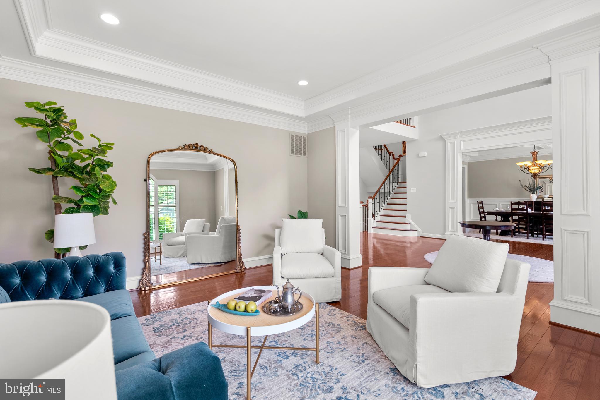 OLIVER ESTATES - Residential