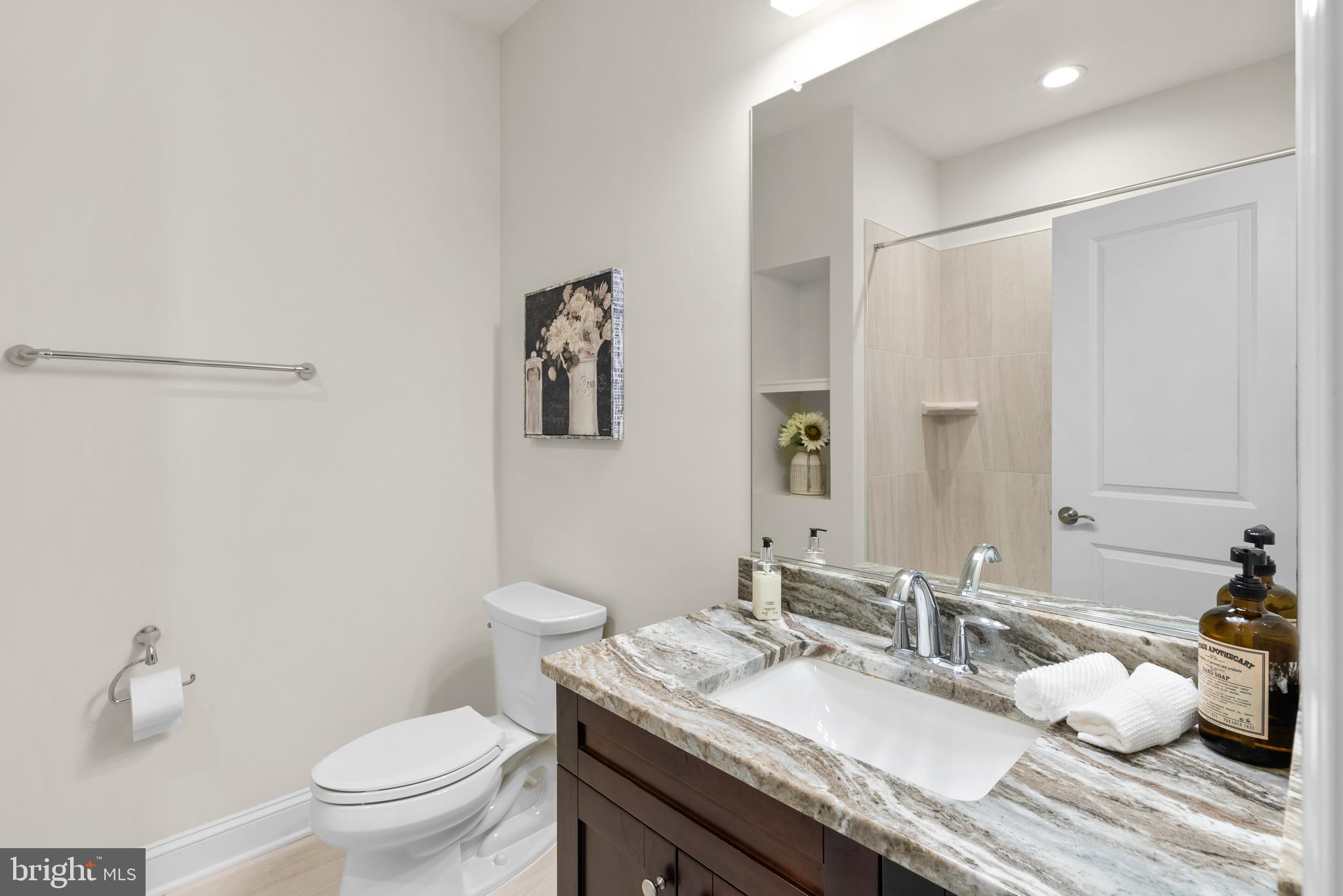 OLIVER ESTATES - Residential