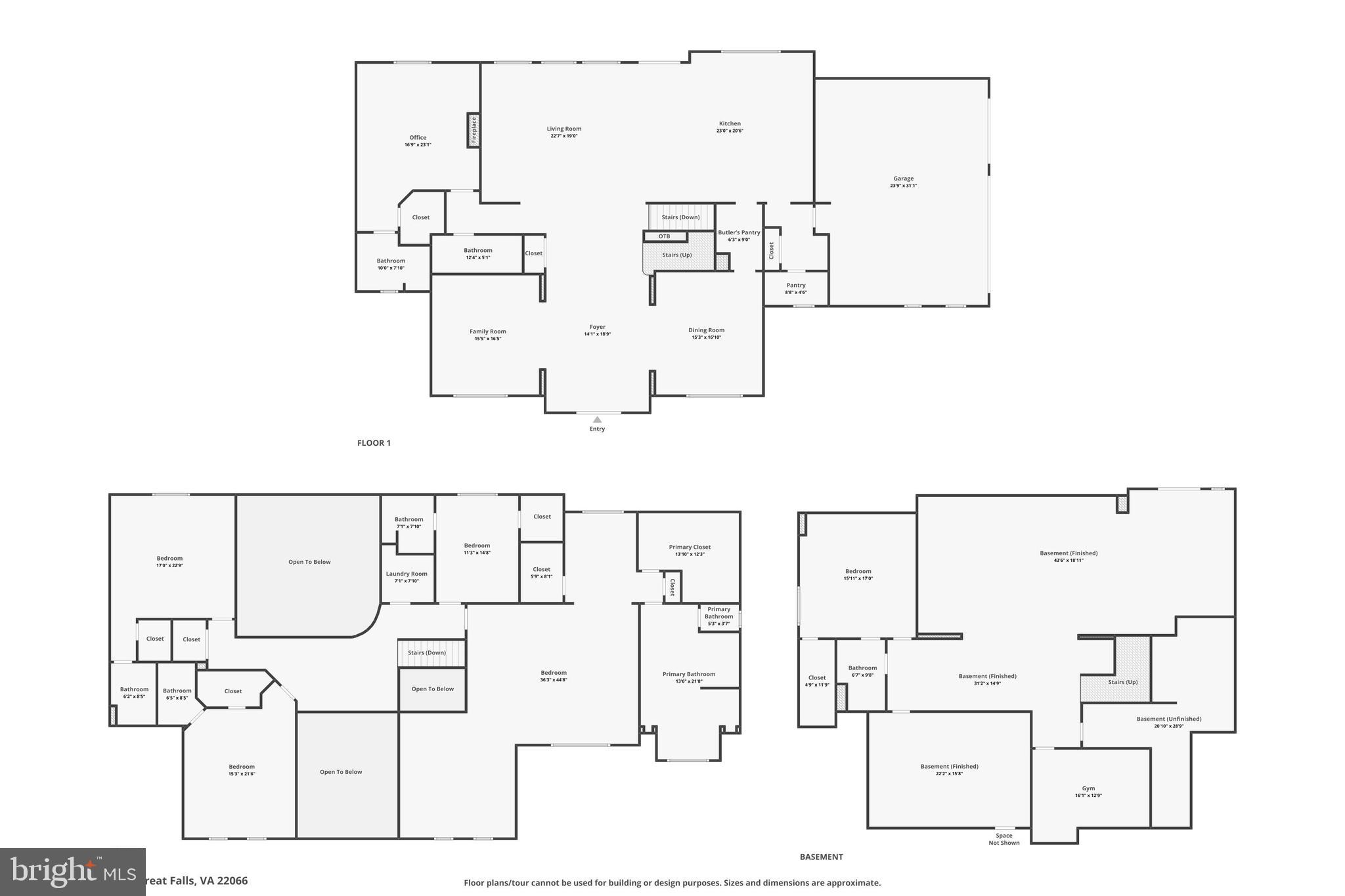 OLIVER ESTATES - Residential