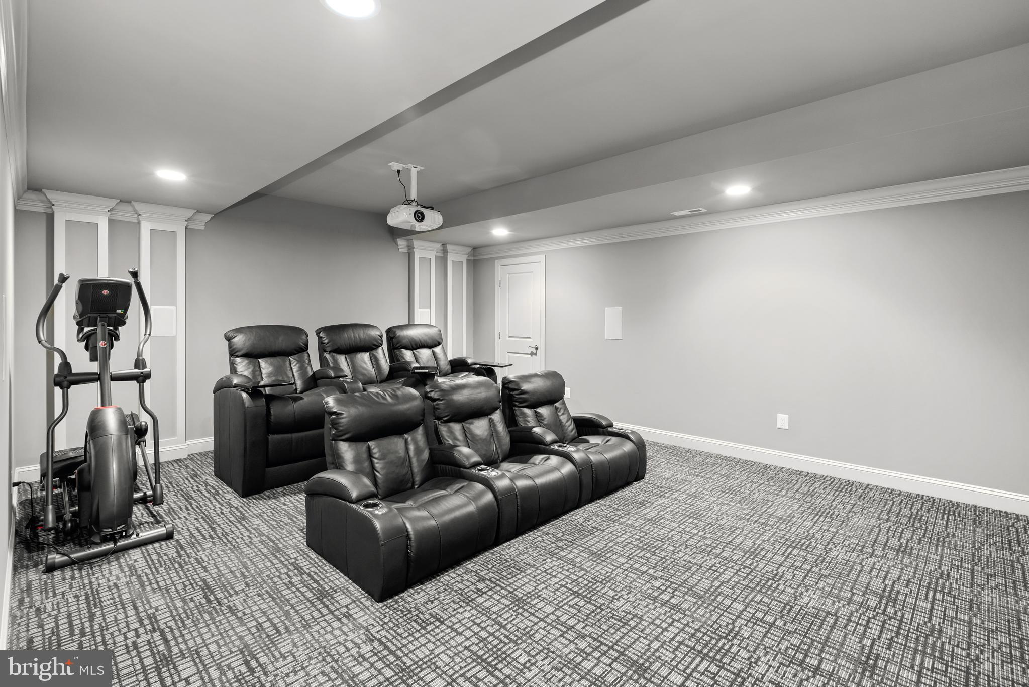 OLIVER ESTATES - Residential