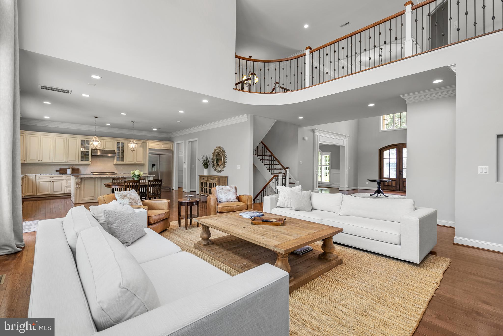 OLIVER ESTATES - Residential