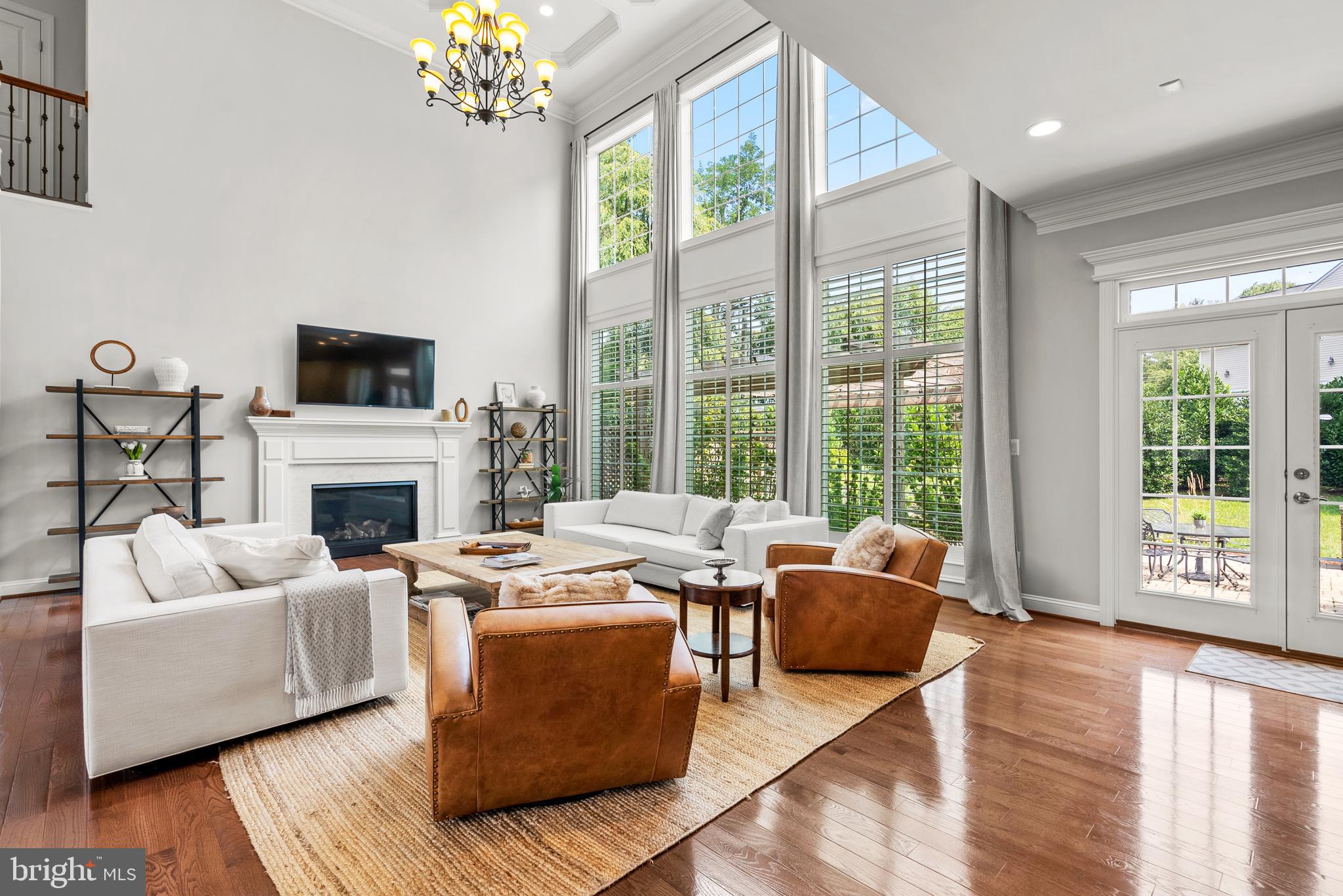 OLIVER ESTATES - Residential