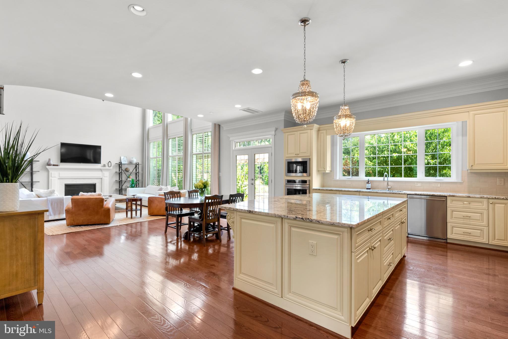 OLIVER ESTATES - Residential