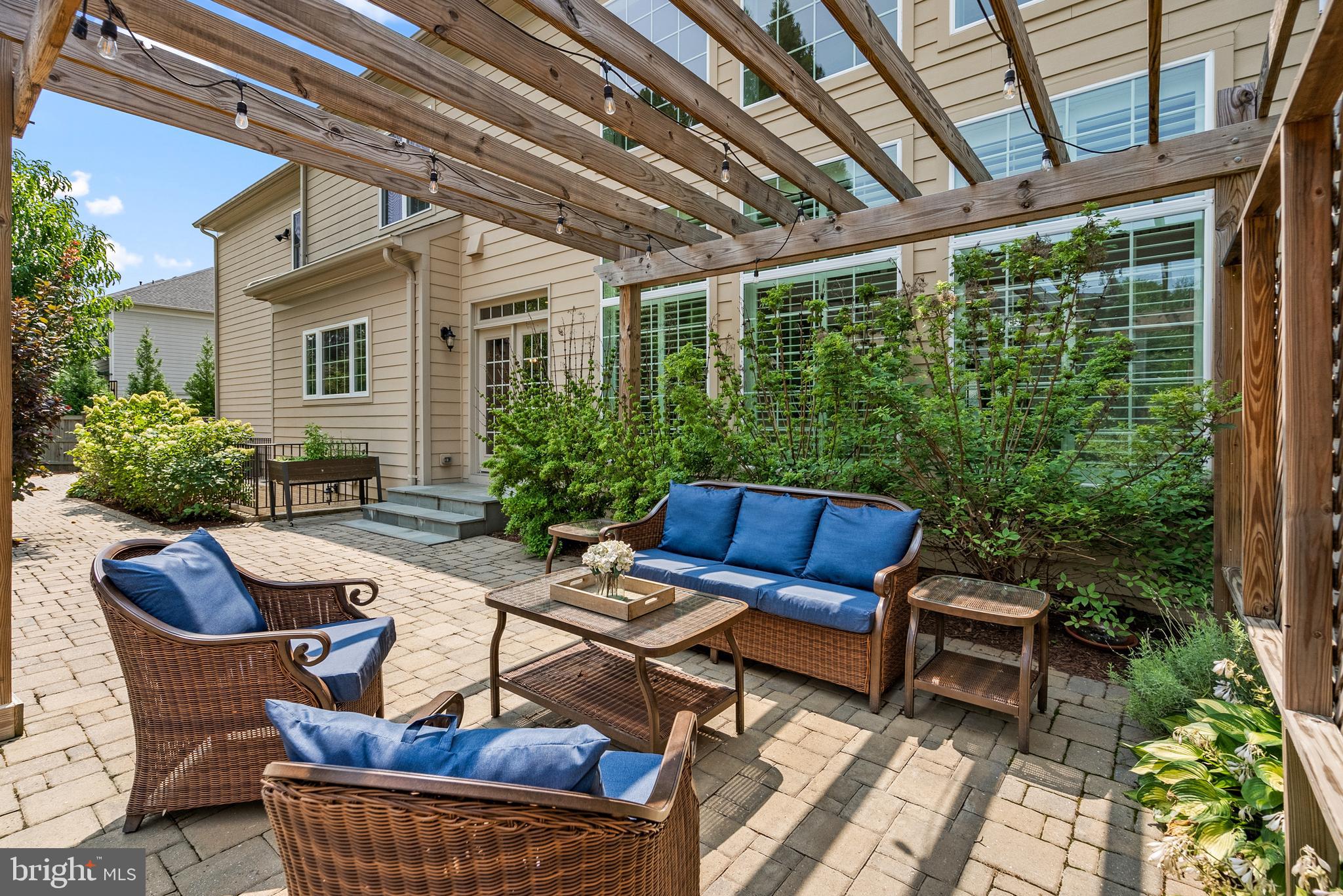 OLIVER ESTATES - Residential