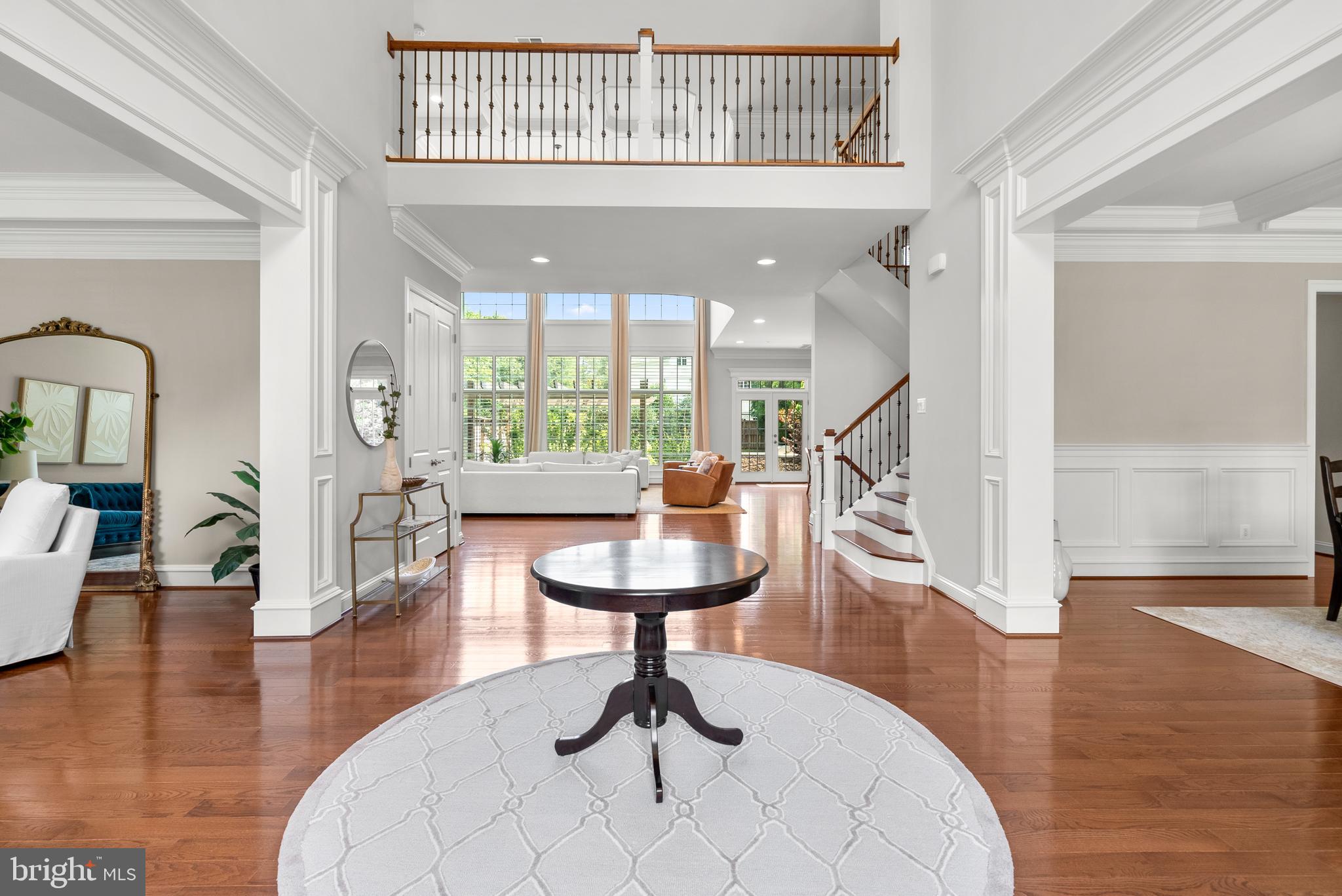 OLIVER ESTATES - Residential