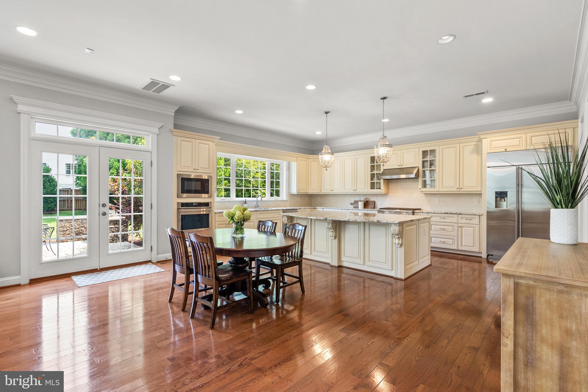 OLIVER ESTATES - Residential