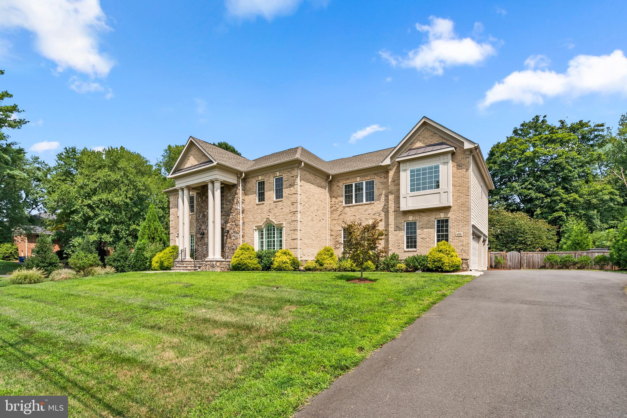 OLIVER ESTATES - Residential